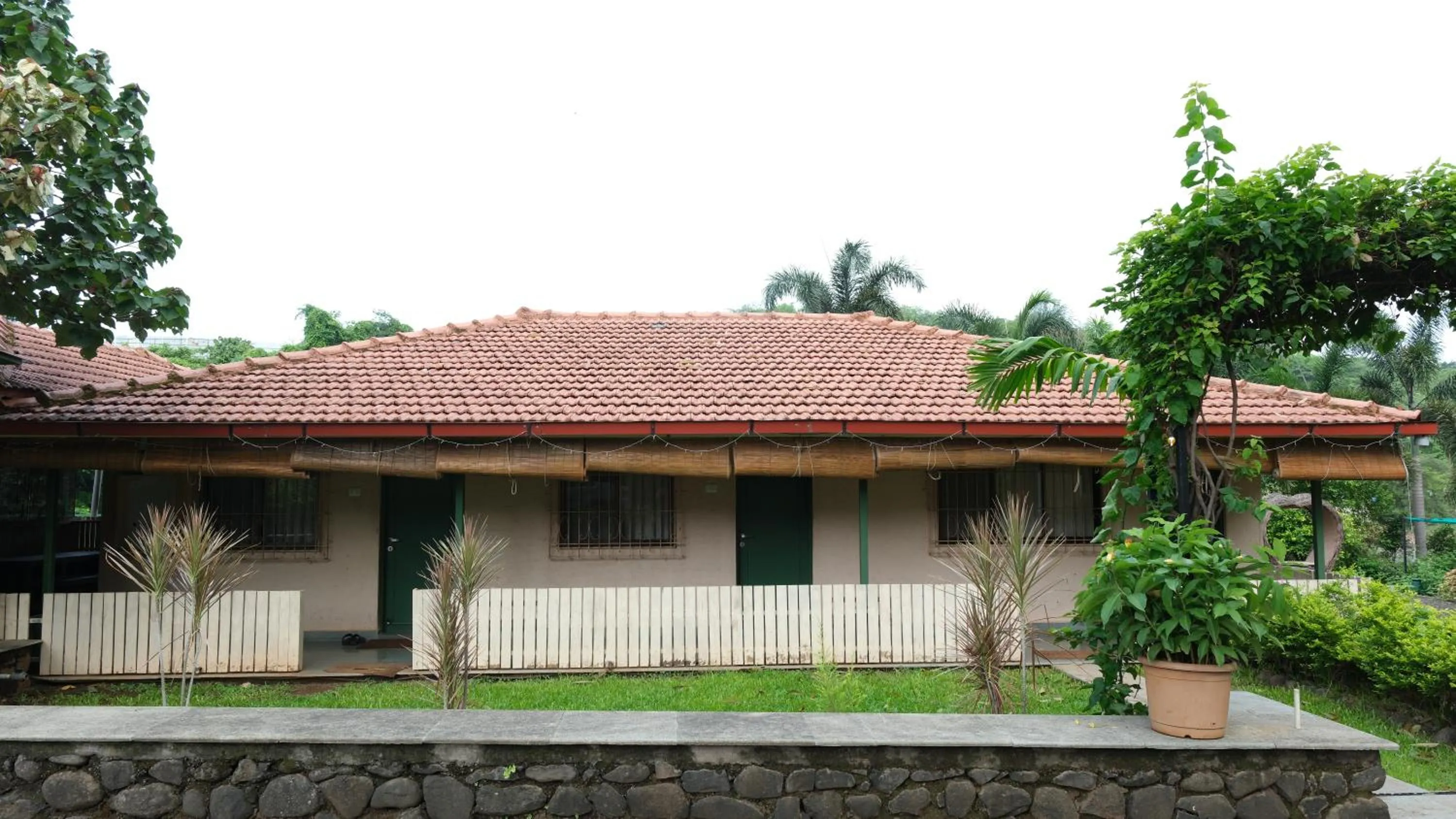 The Riverstone Agro Farm