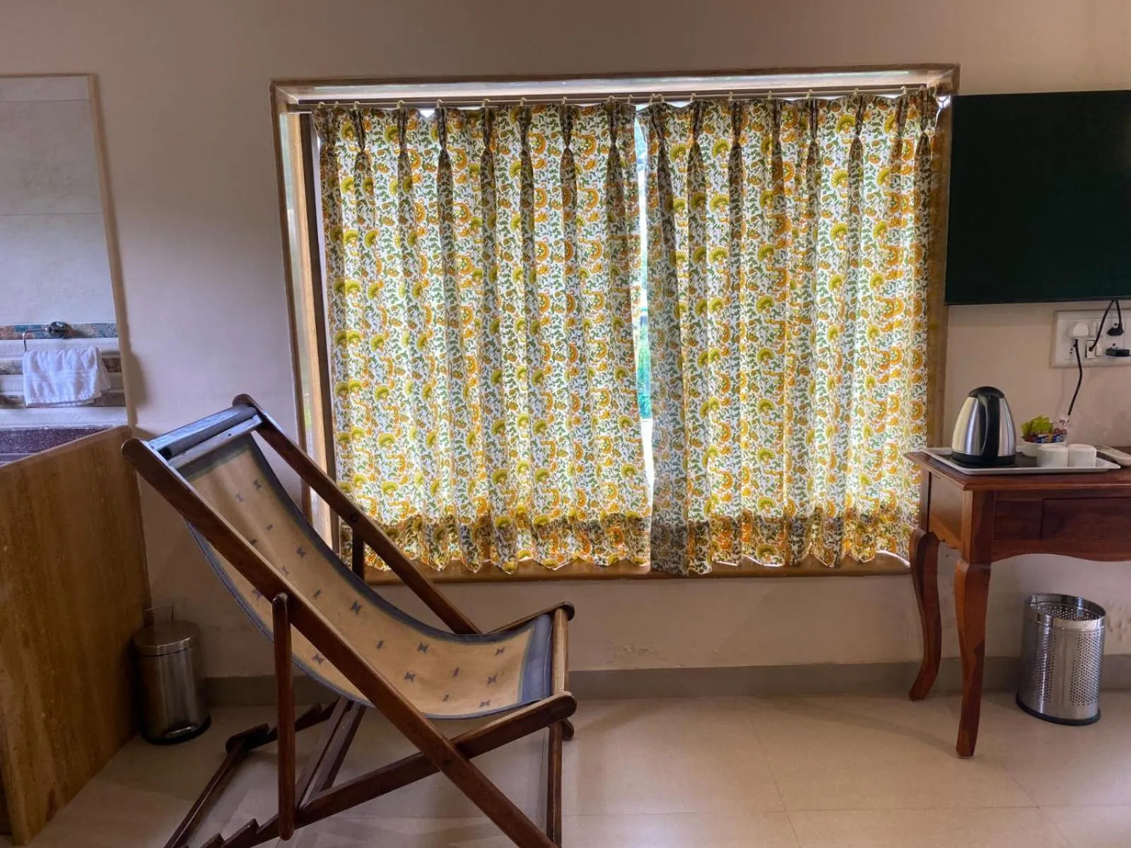 The Riverstone Agro Farm