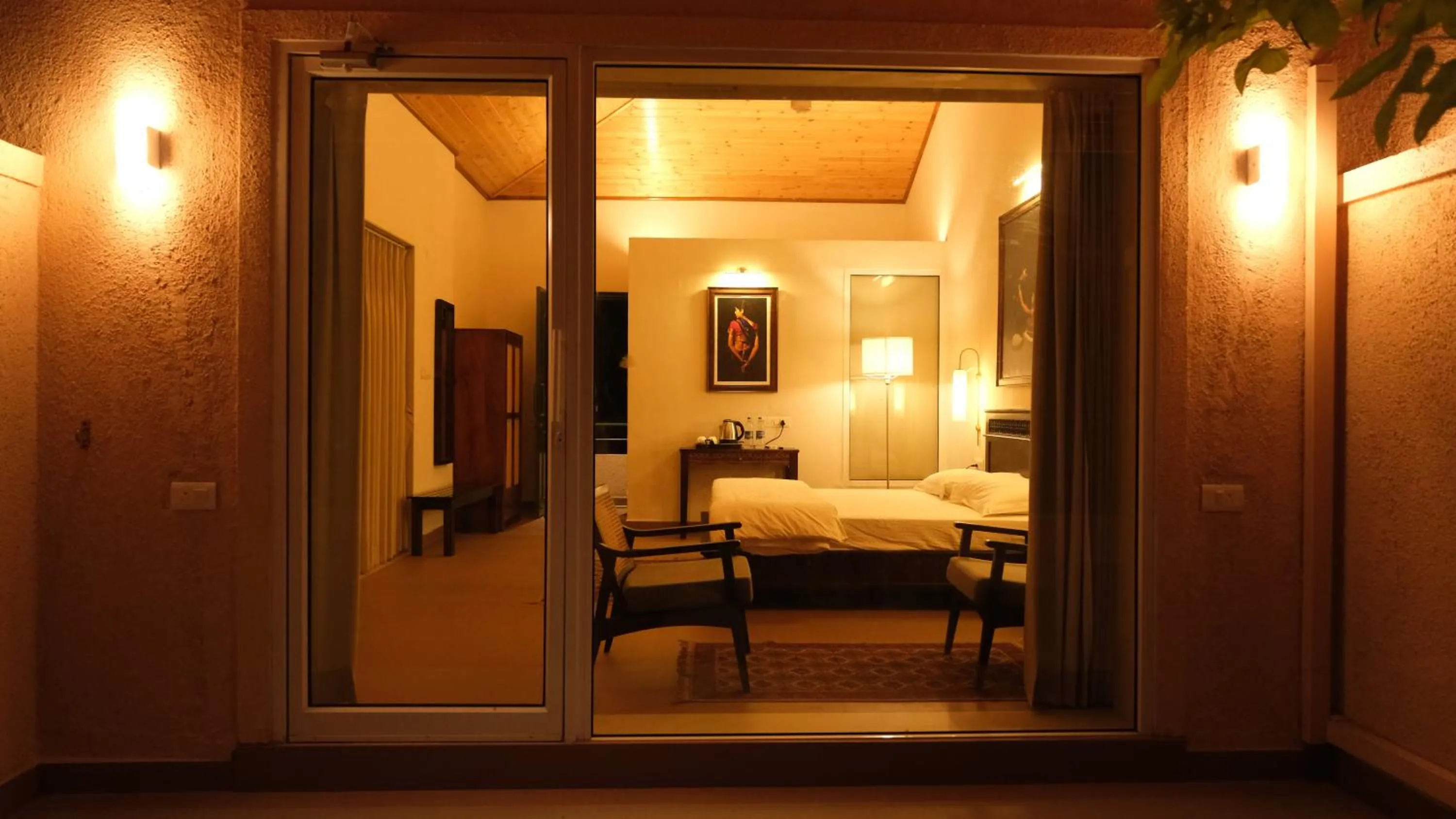 The Riverstone Agro Farm