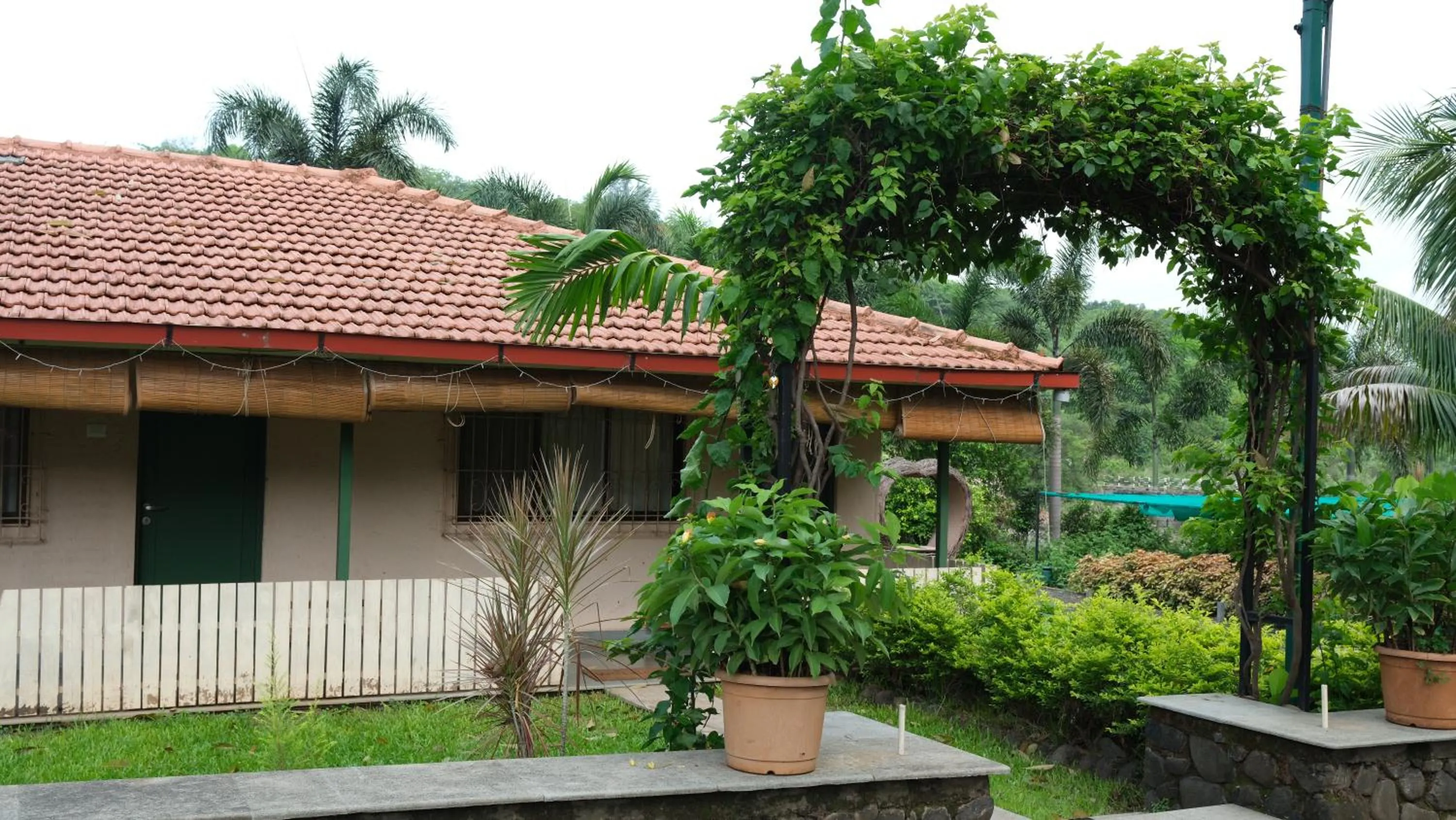 The Riverstone Agro Farm