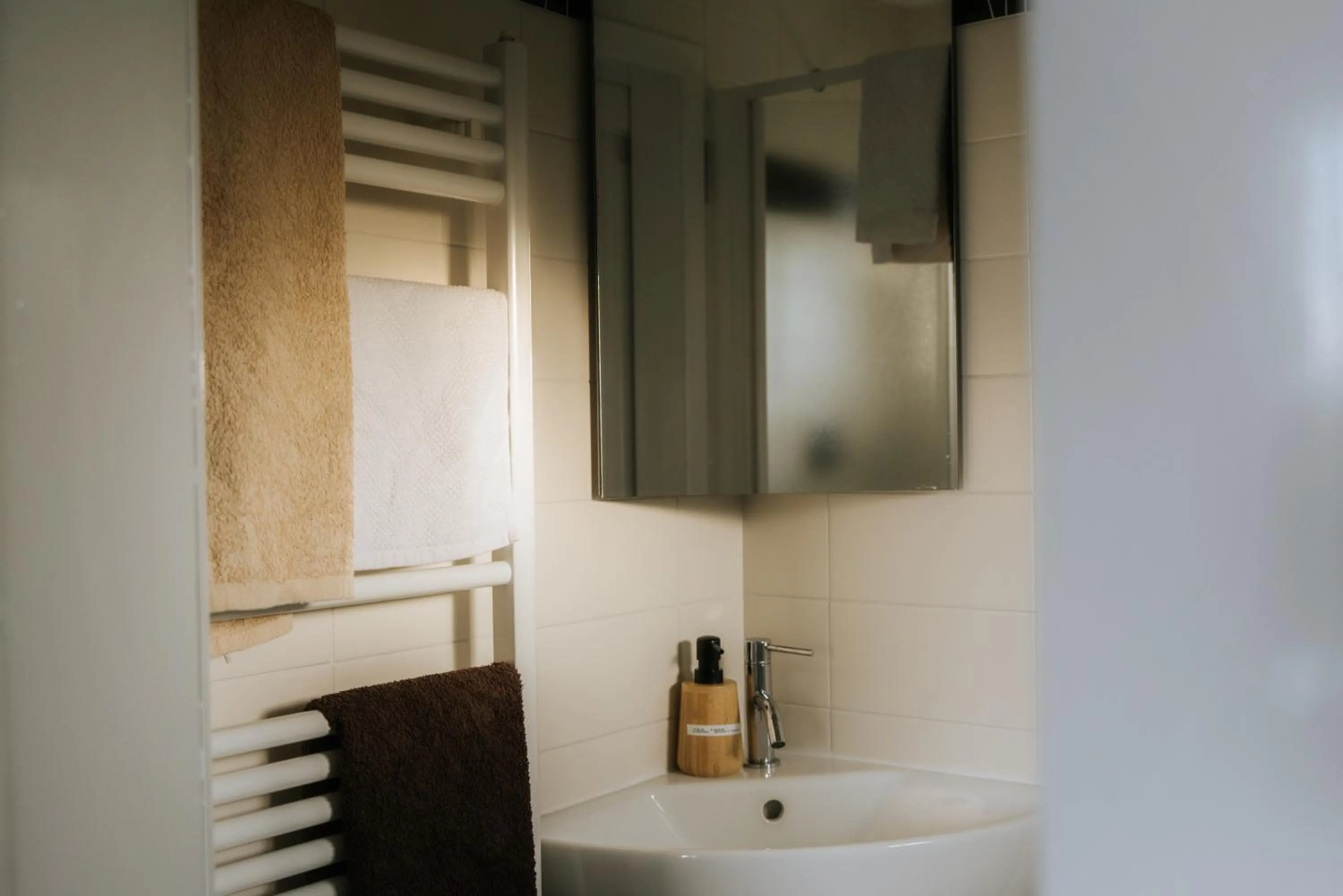 Bathroom in Casa Joop Dolce far Niente