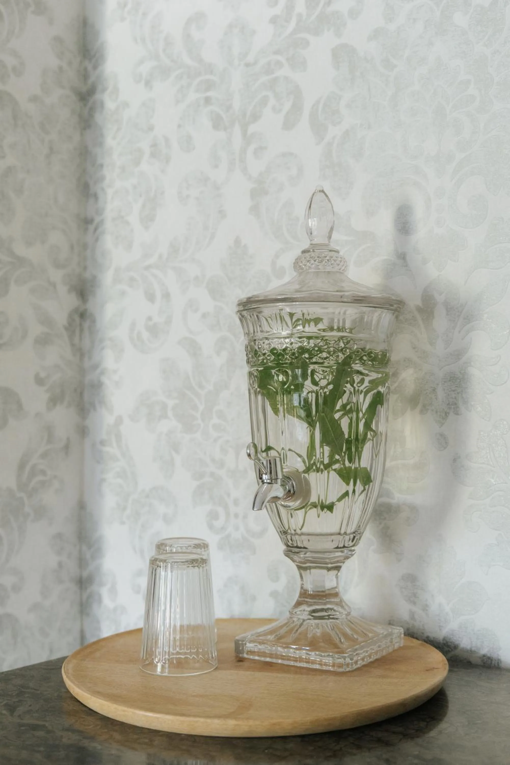 Restaurant/places to eat in Casa Joop Dolce far Niente