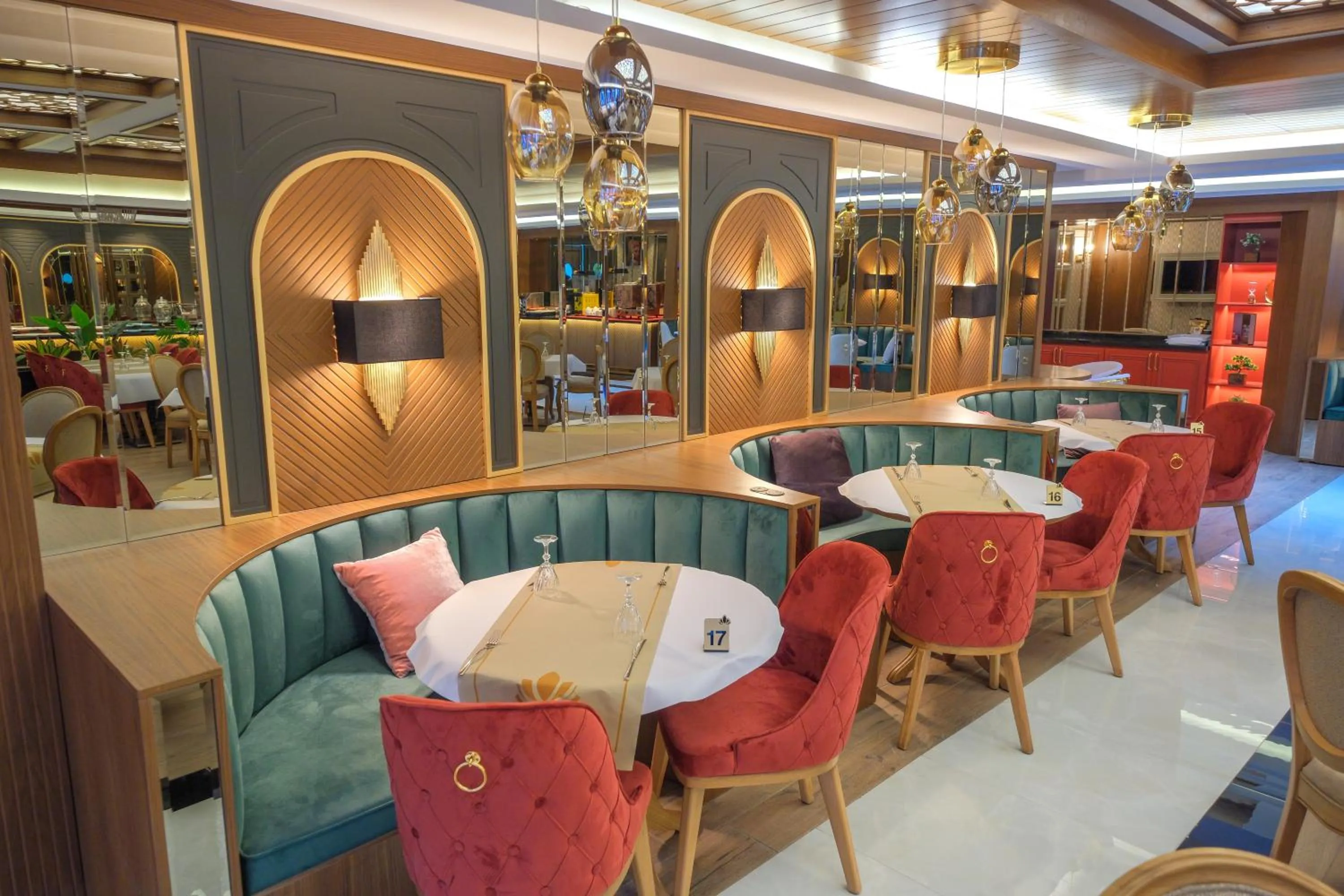 Elysium Deluxe Suites Antalya