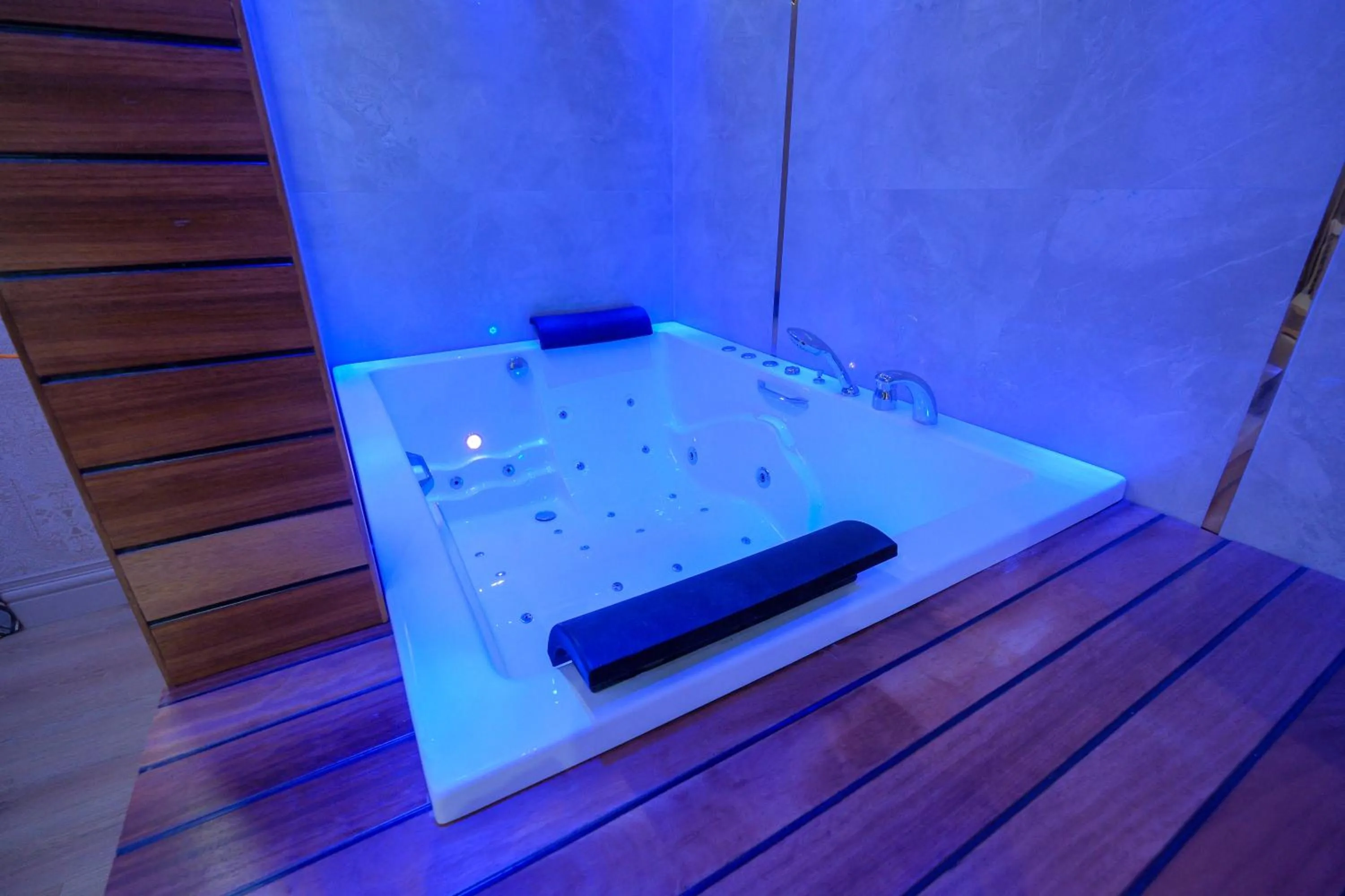 Elysium Deluxe Suites Antalya