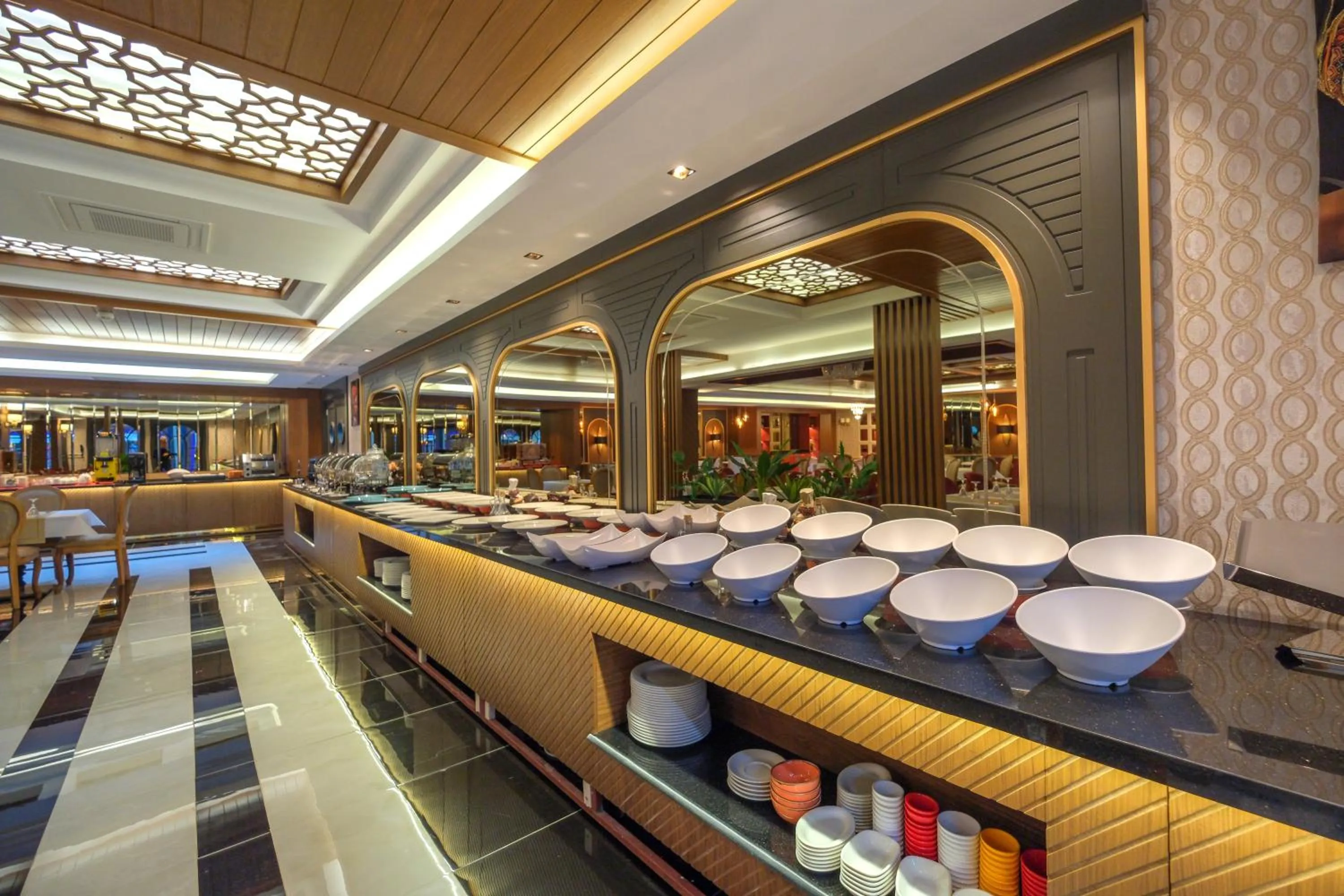 Elysium Deluxe Suites Antalya