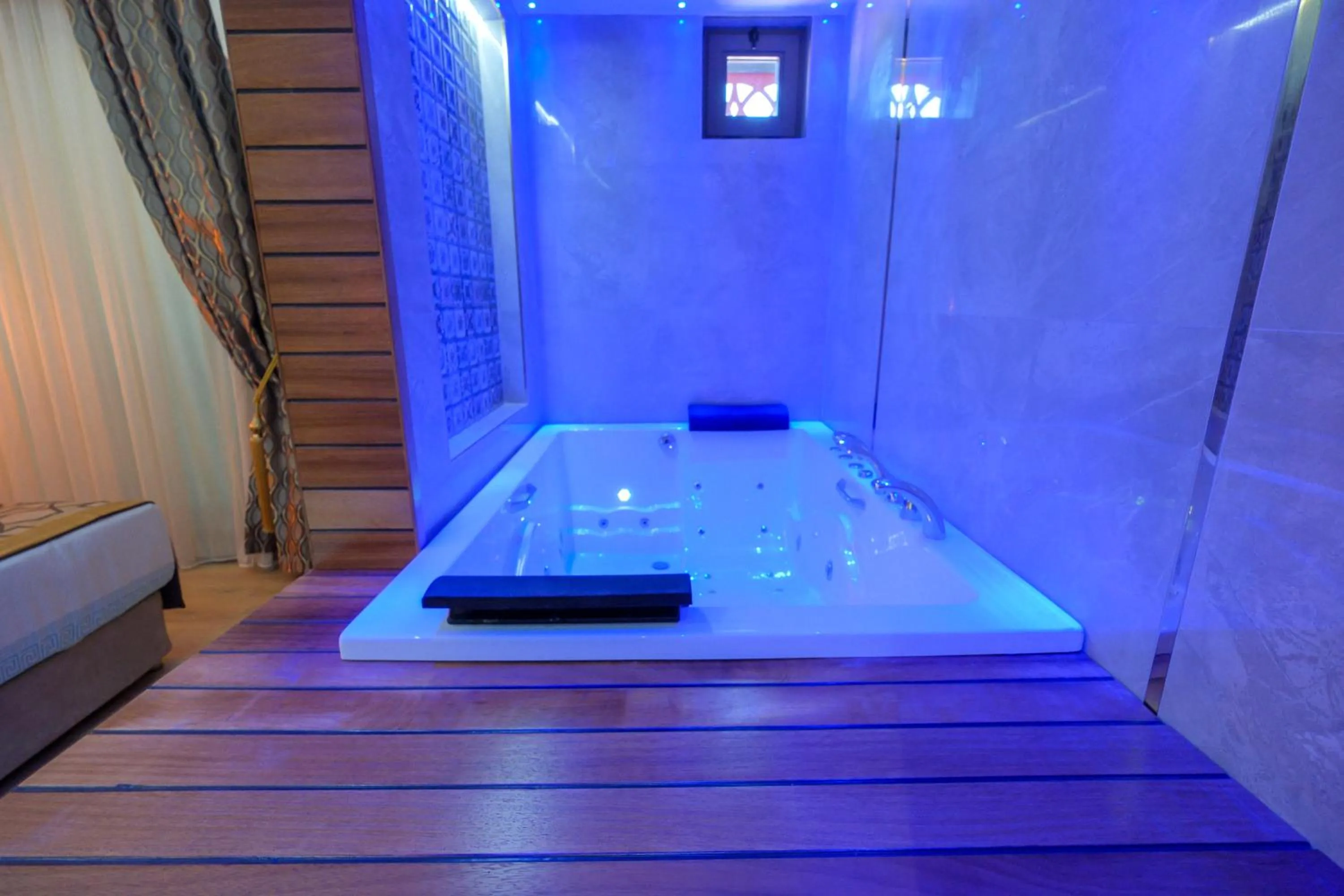 Elysium Deluxe Suites Antalya