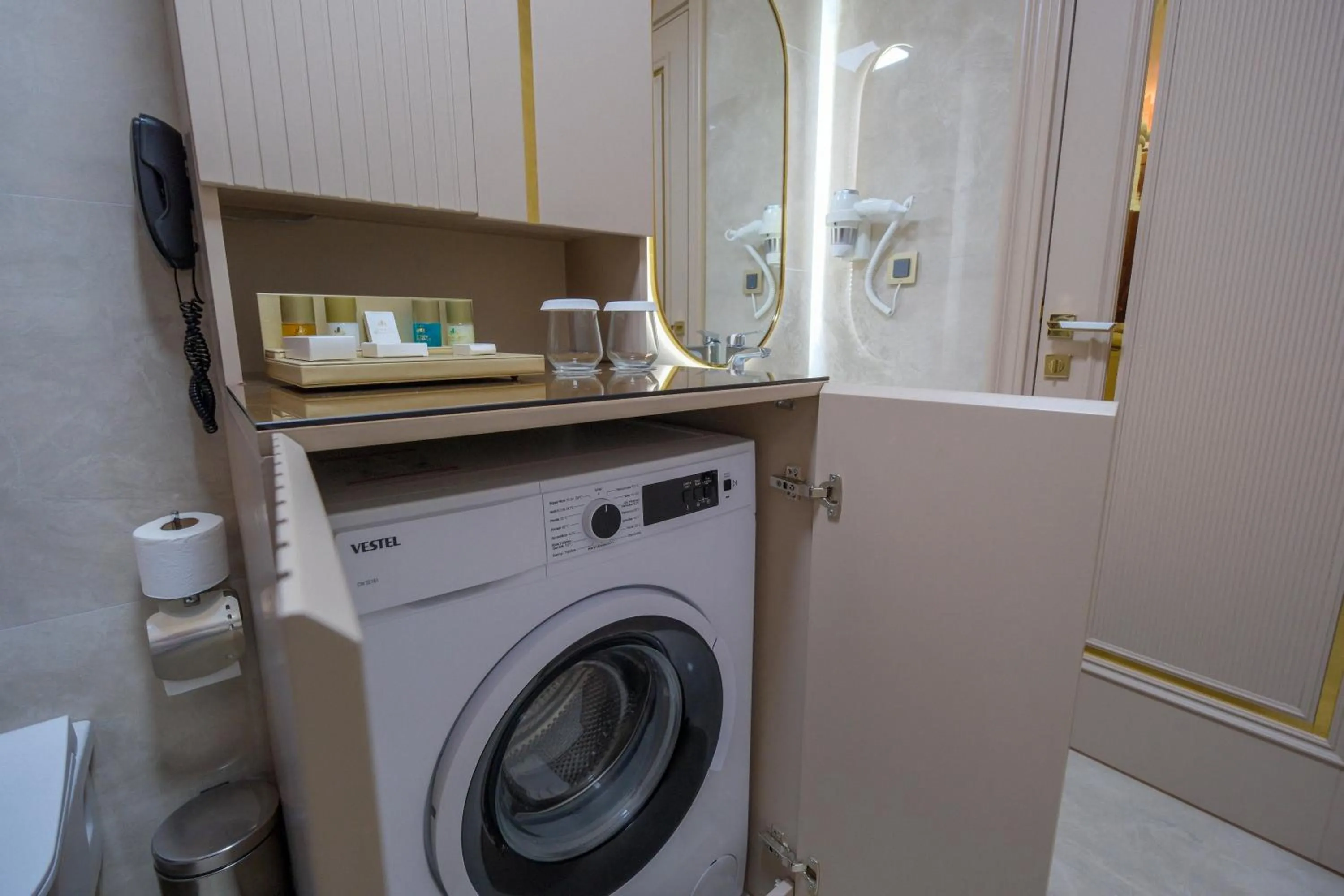 Elysium Deluxe Suites Antalya