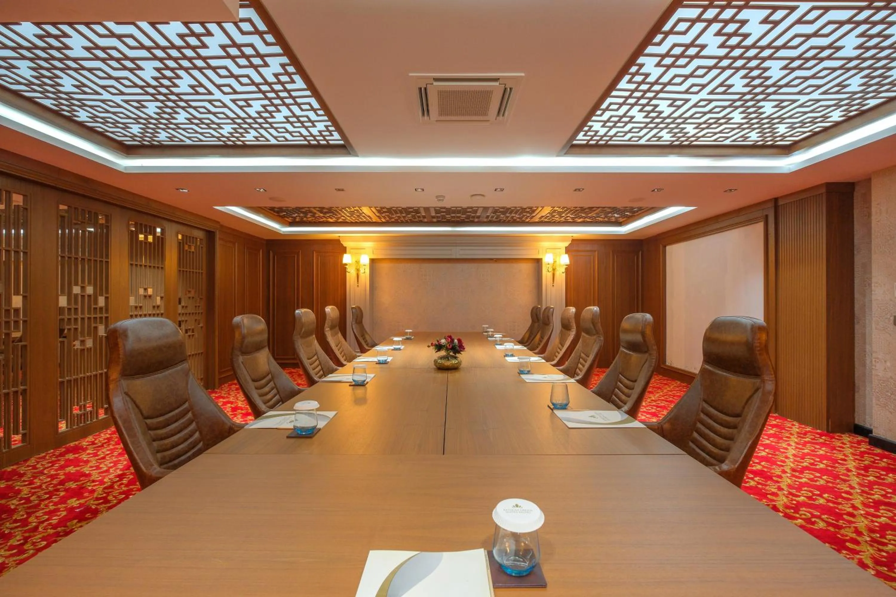 Elysium Deluxe Suites Antalya