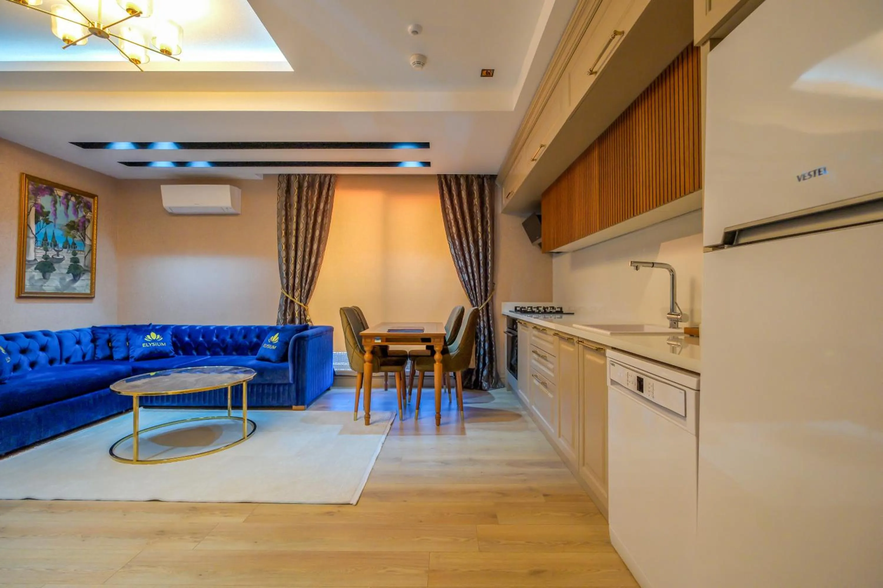 Elysium Deluxe Suites Antalya