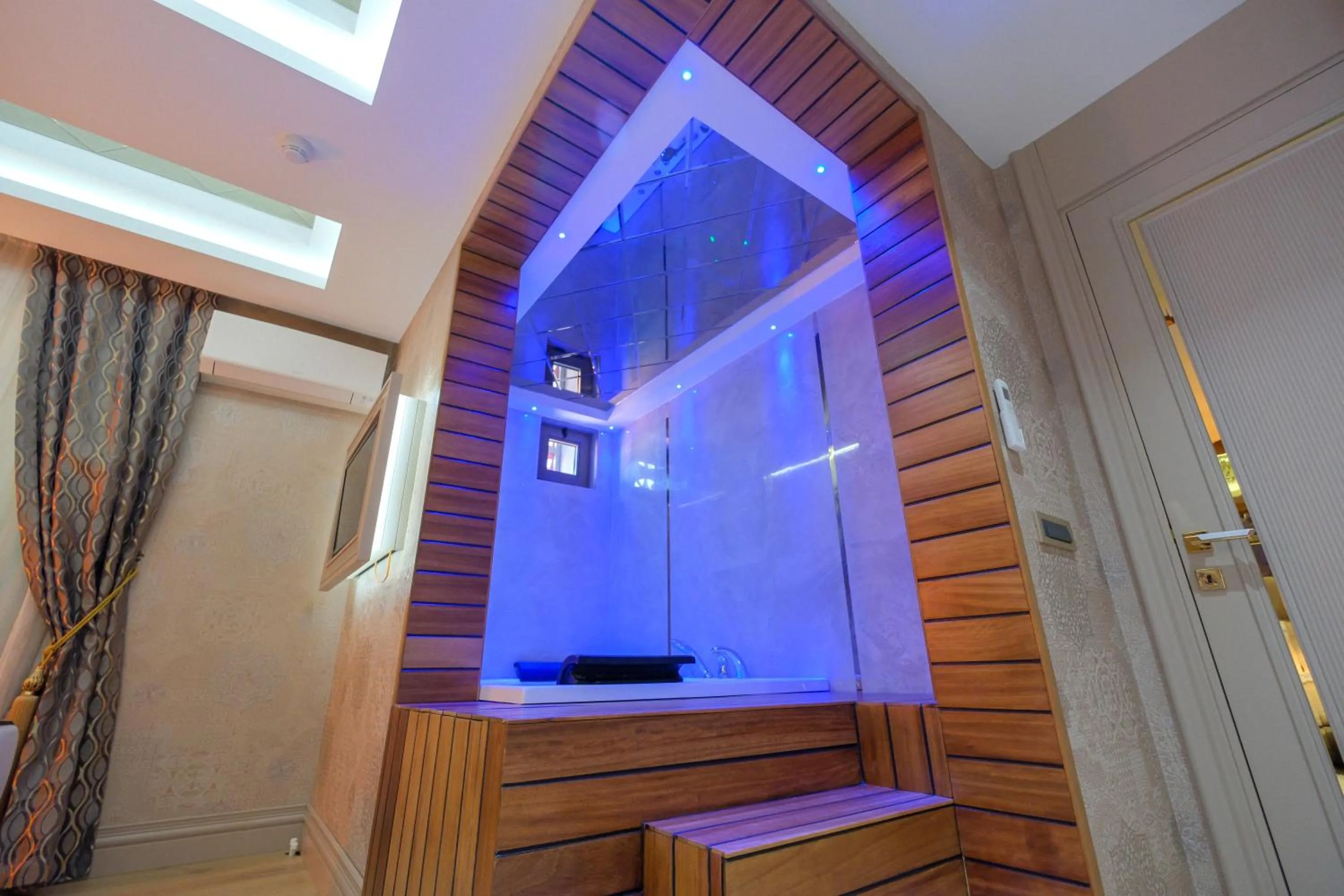 Elysium Deluxe Suites Antalya