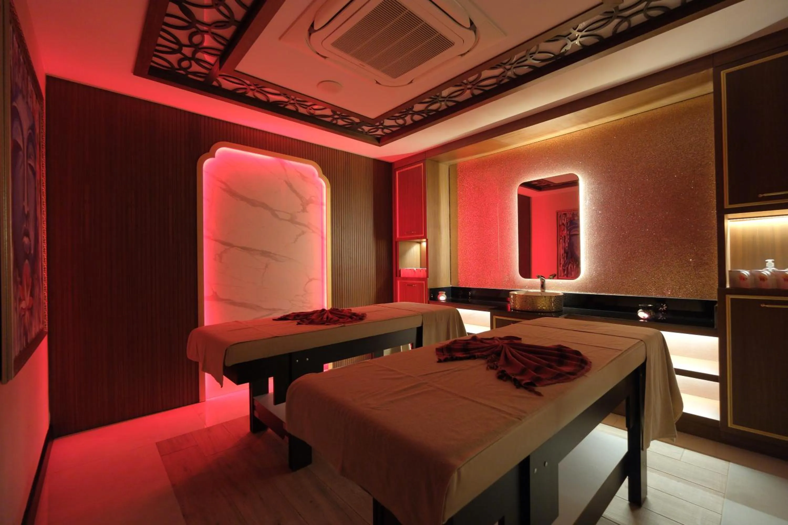 Elysium Deluxe Suites Antalya