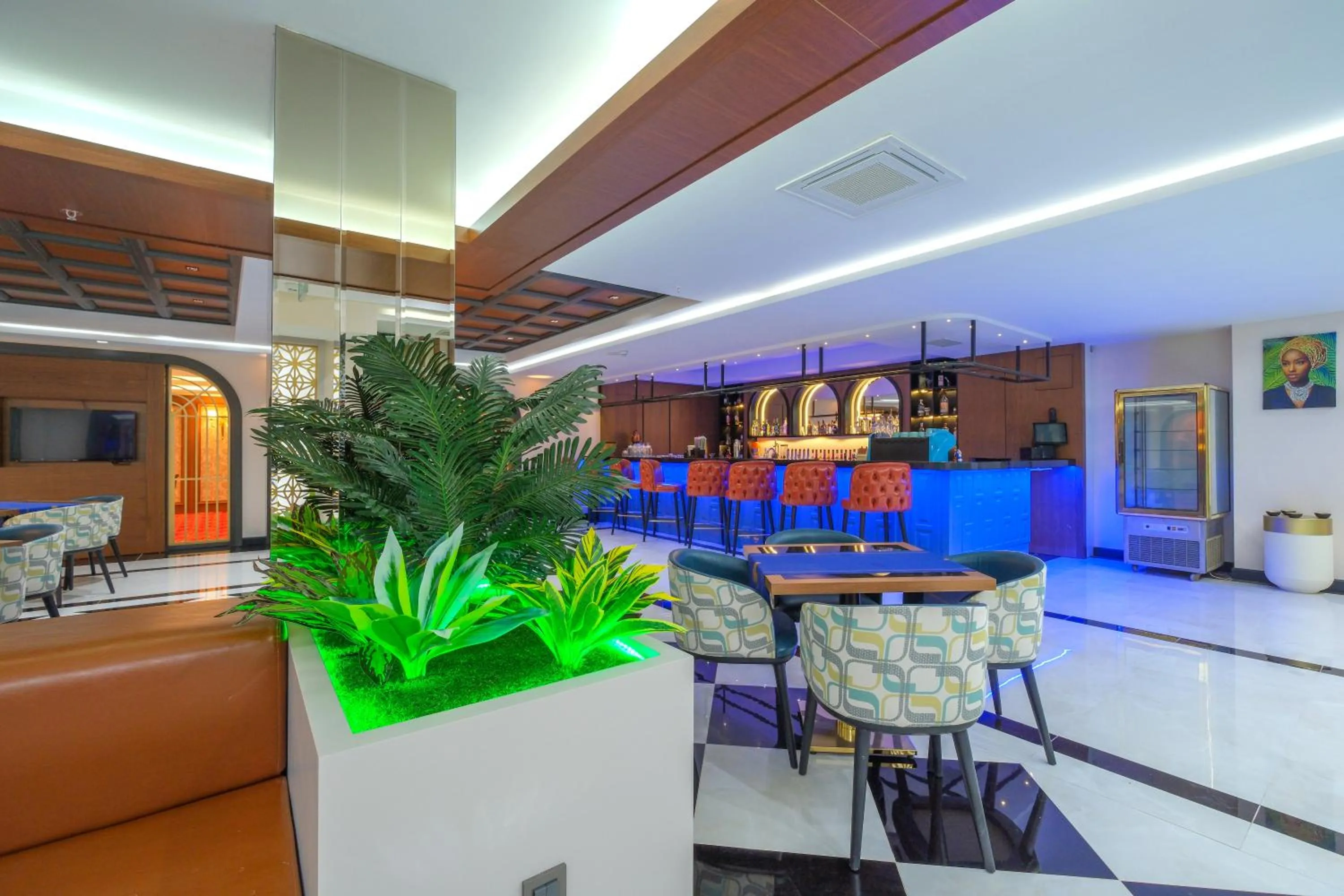 Elysium Deluxe Suites Antalya