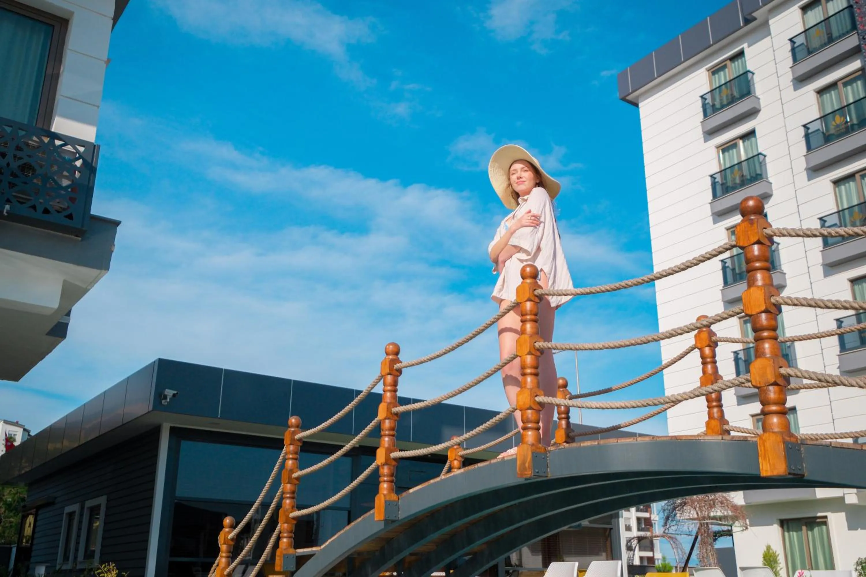 Elysium Deluxe Suites Antalya