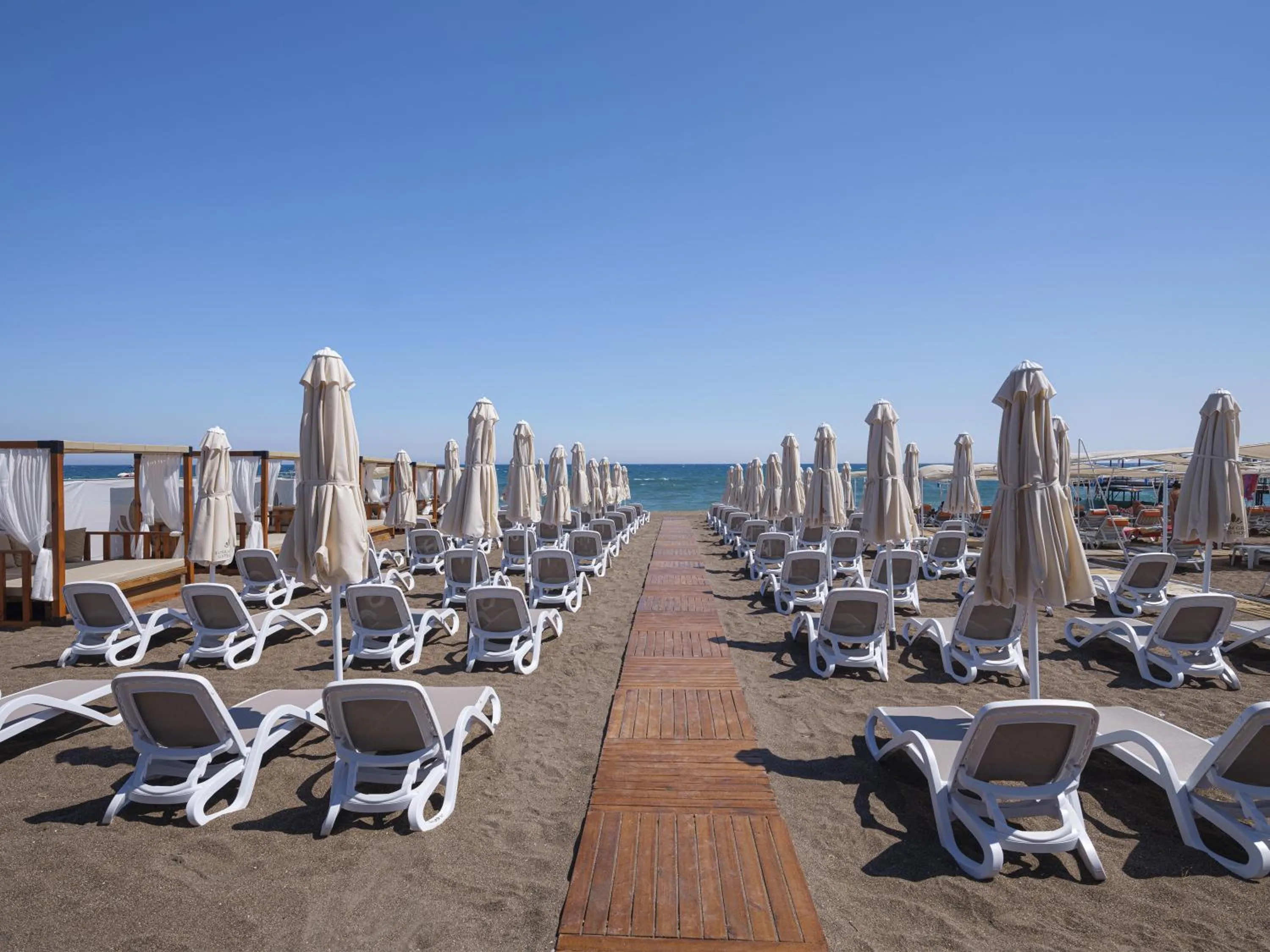 Elysium Deluxe Suites Antalya