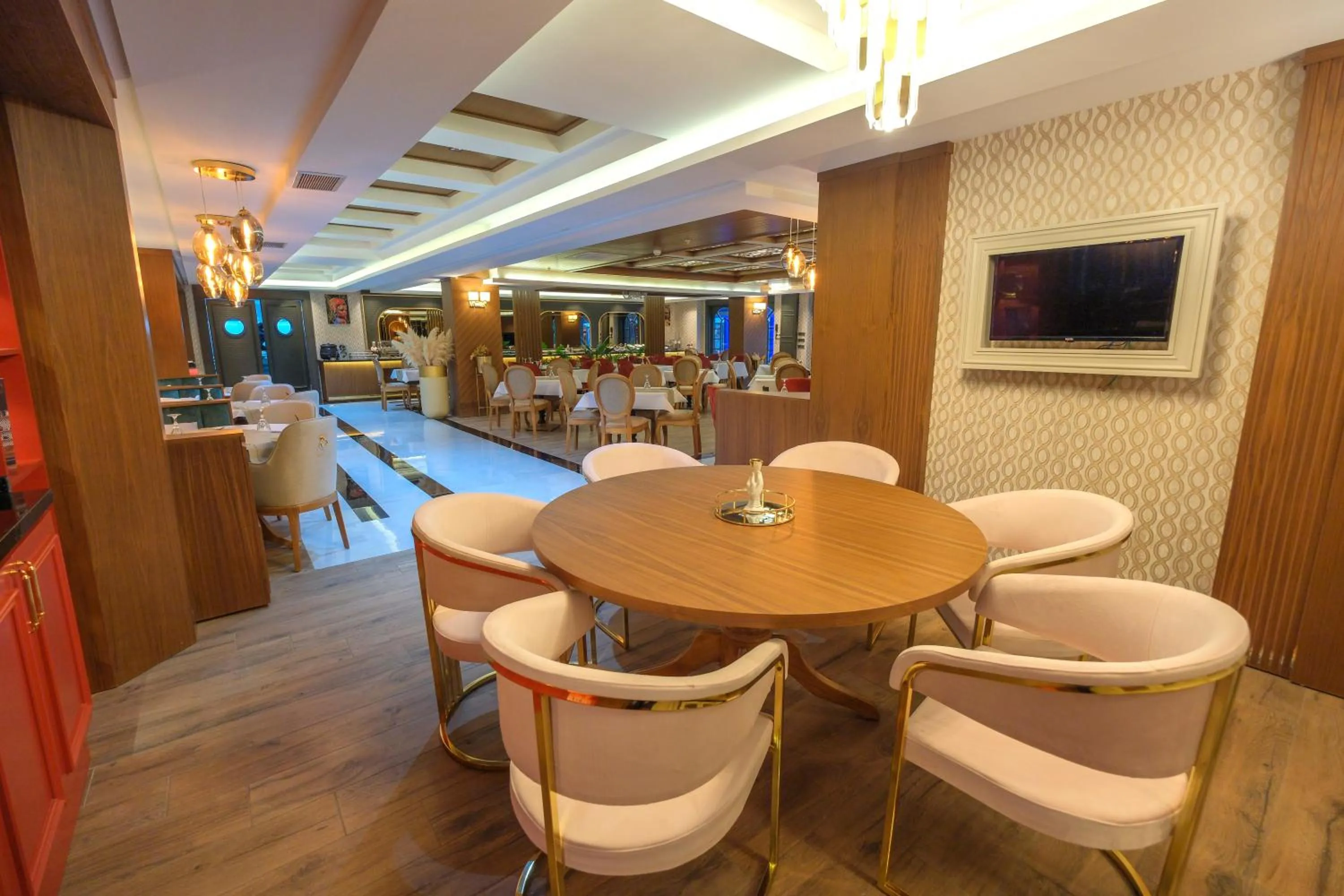 Elysium Deluxe Suites Antalya