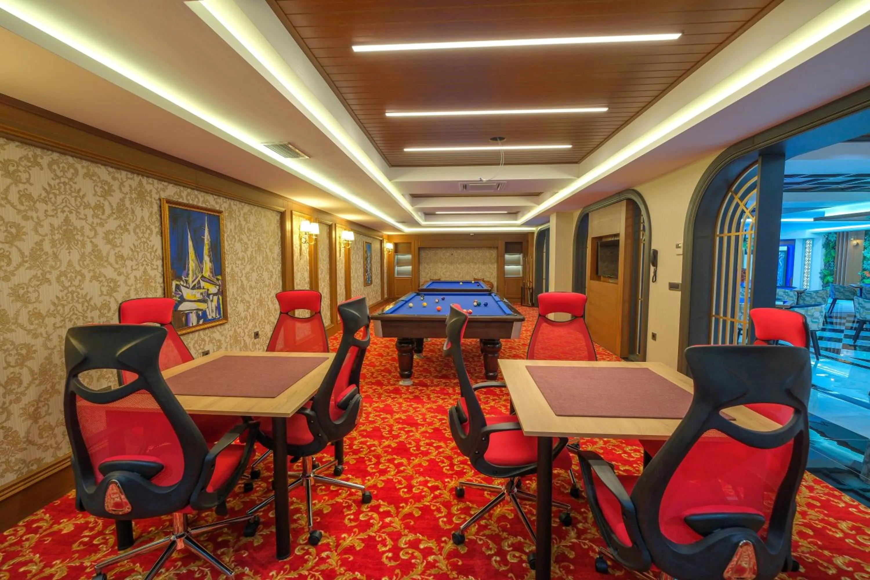 Elysium Deluxe Suites Antalya