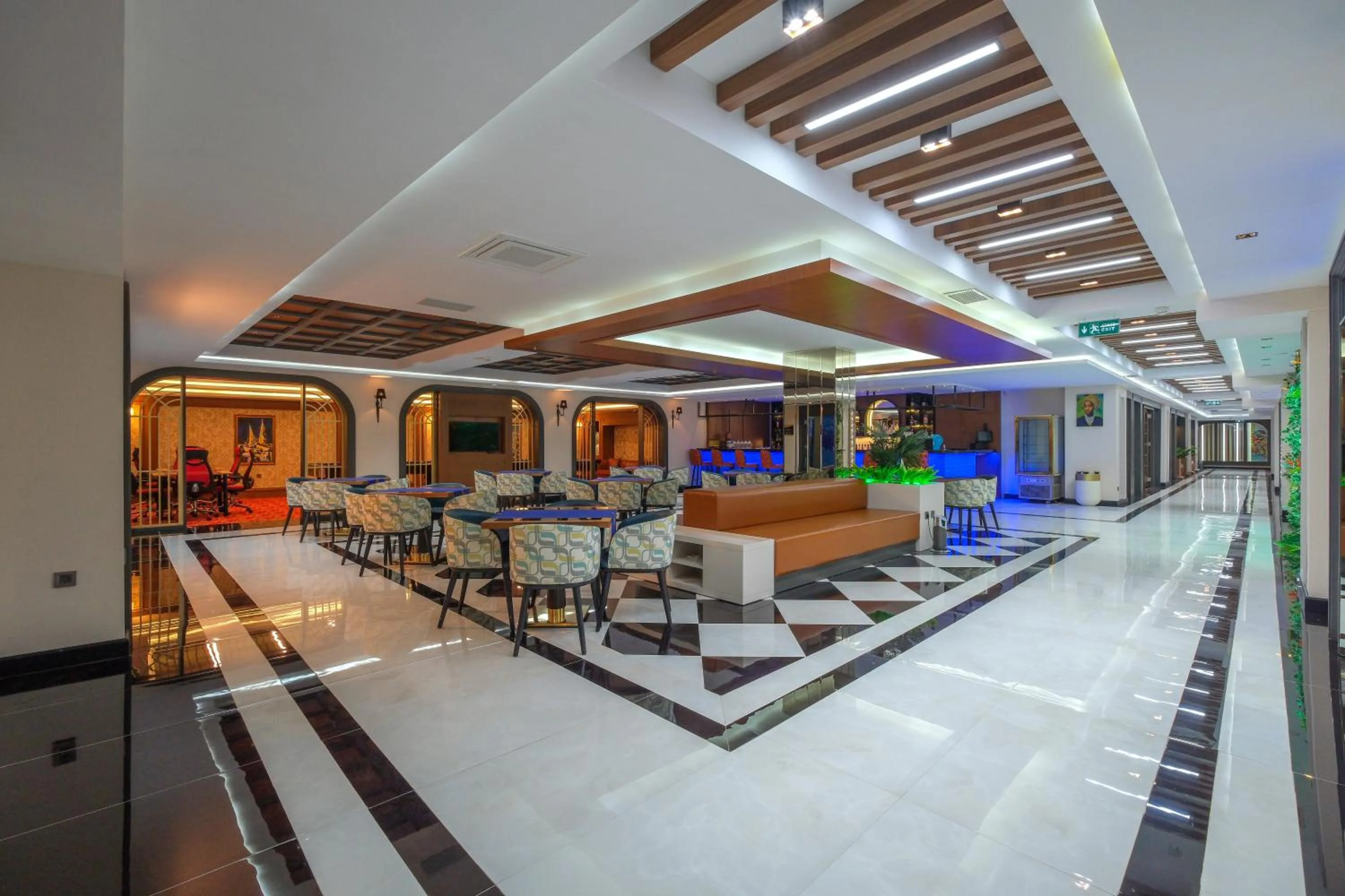 Elysium Deluxe Suites Antalya