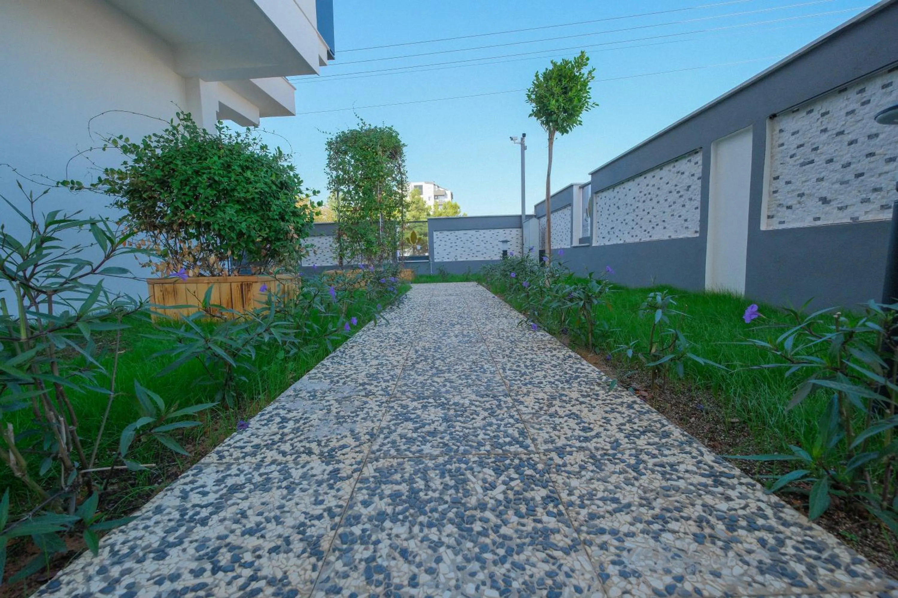 Elysium Deluxe Suites Antalya