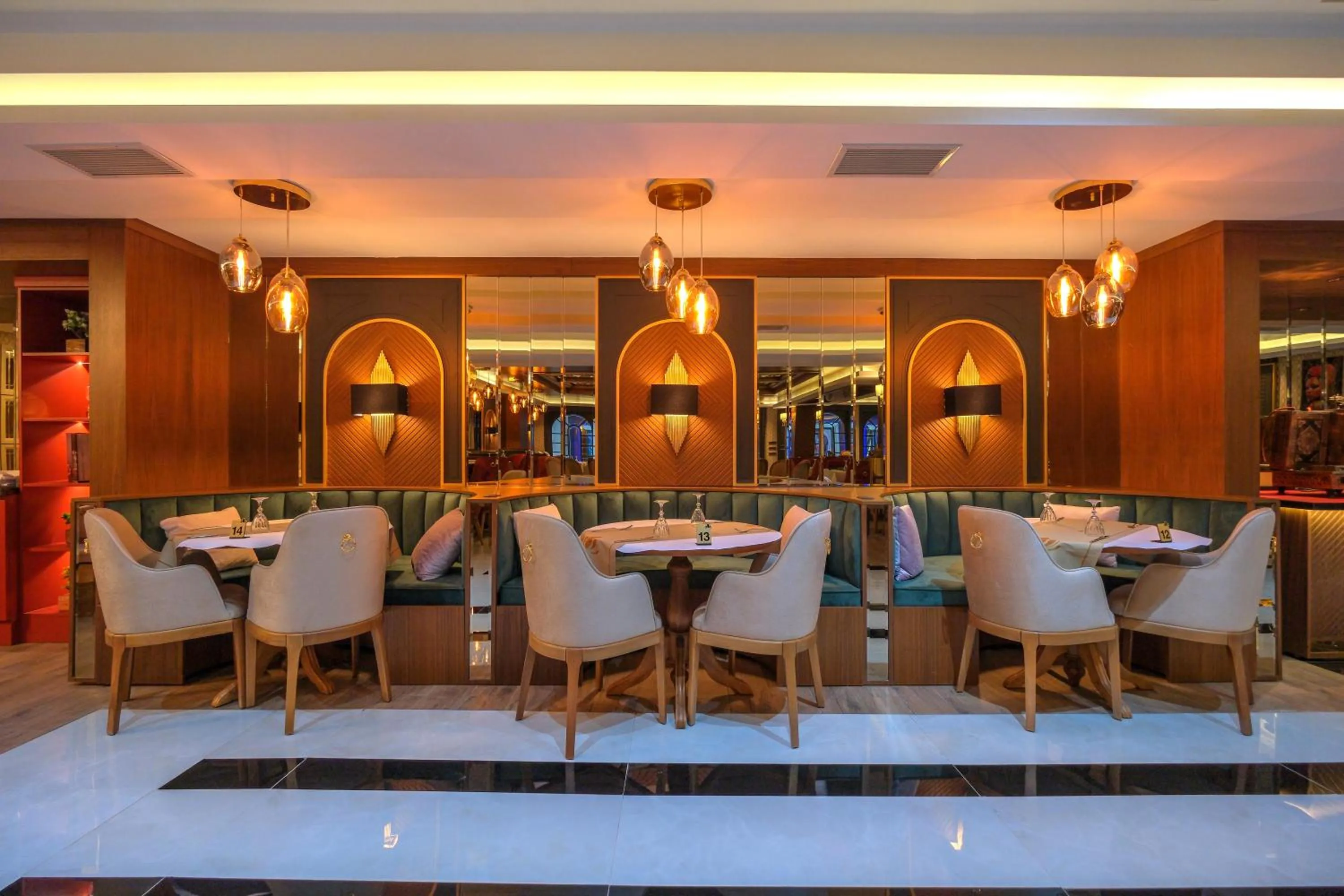 Elysium Deluxe Suites Antalya