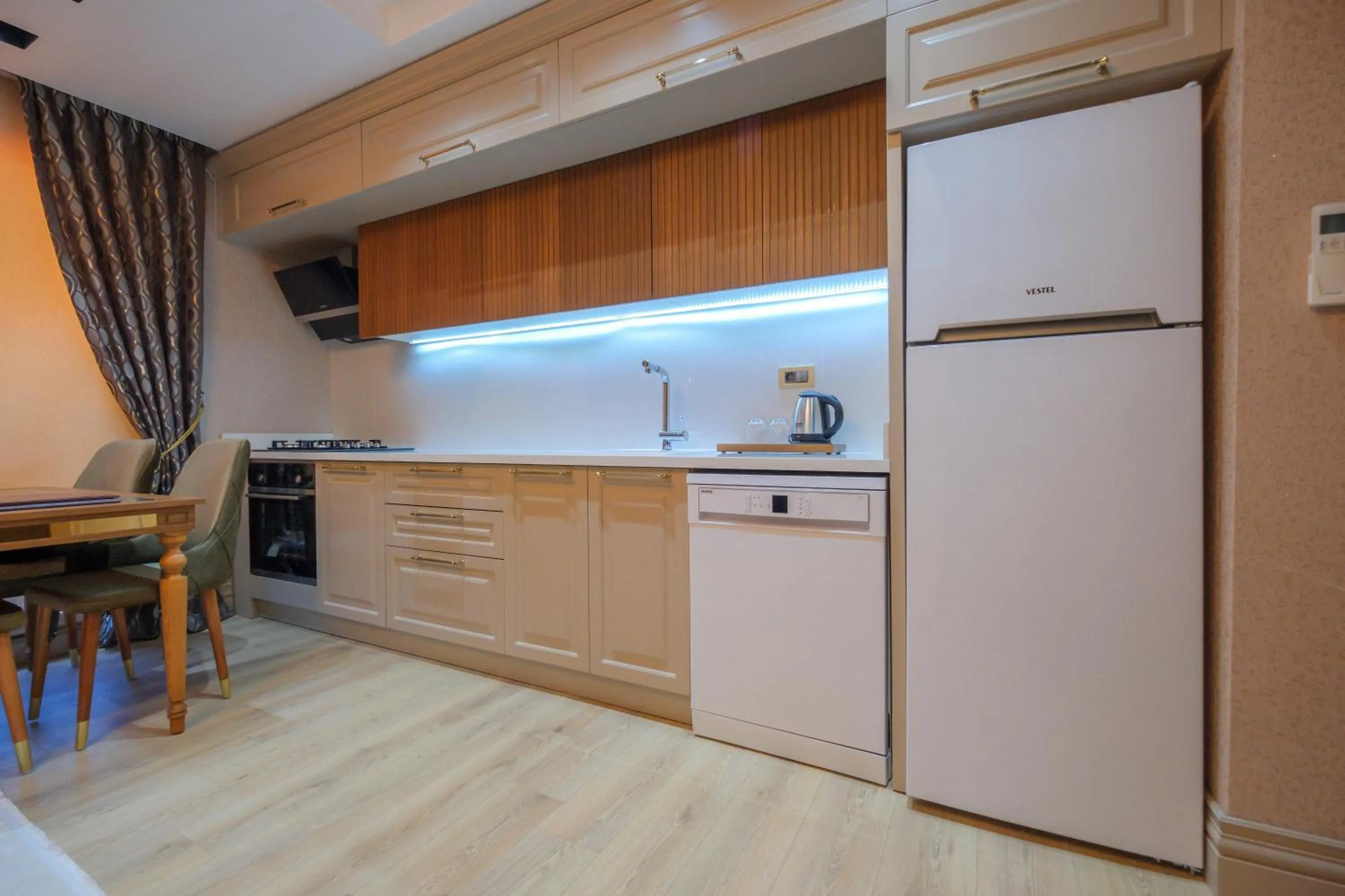 Elysium Deluxe Suites Antalya