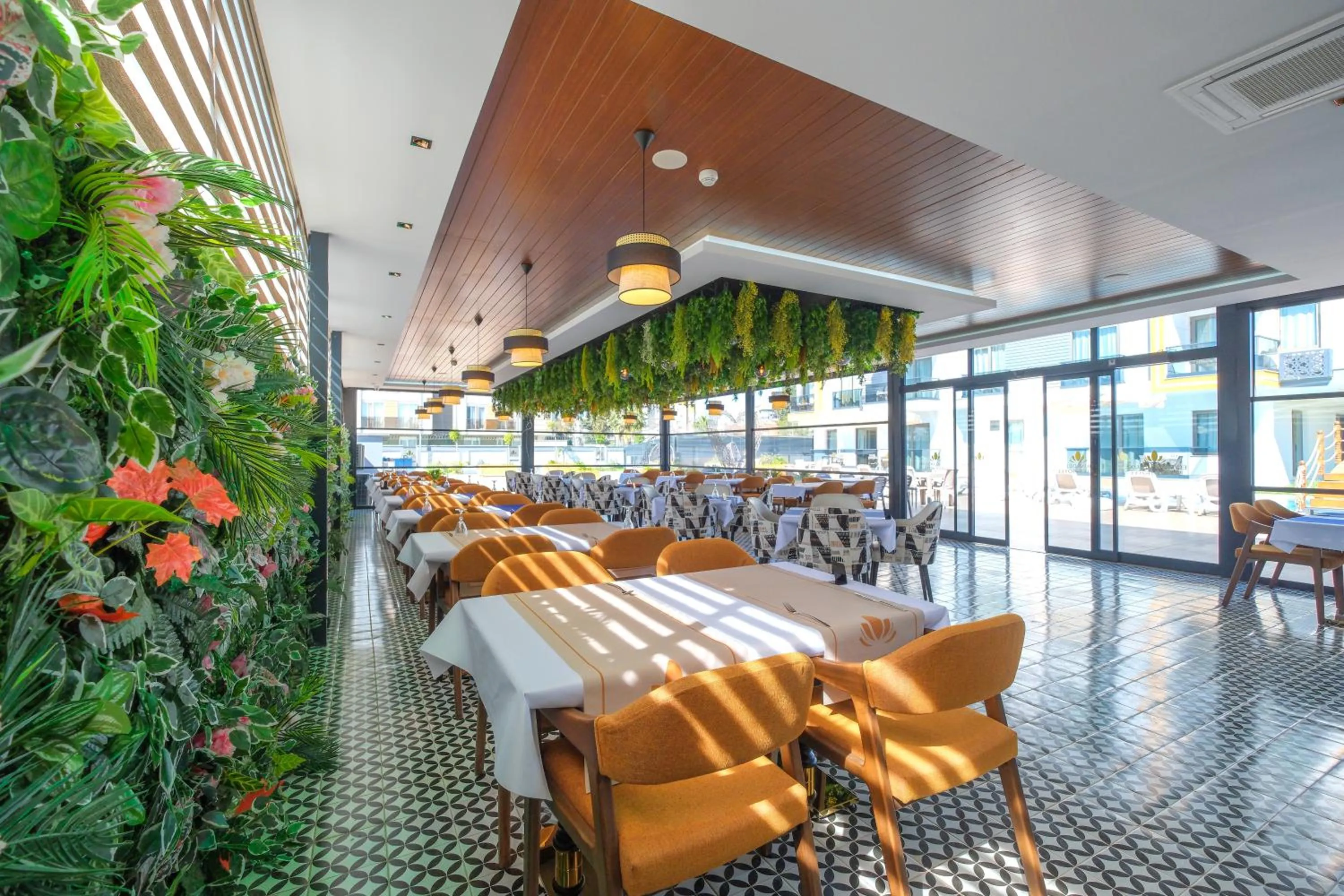 Elysium Deluxe Suites Antalya