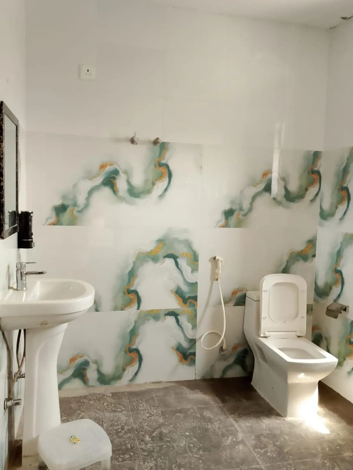 Tulsi Garden- Near Prem Mandir Vrindavan