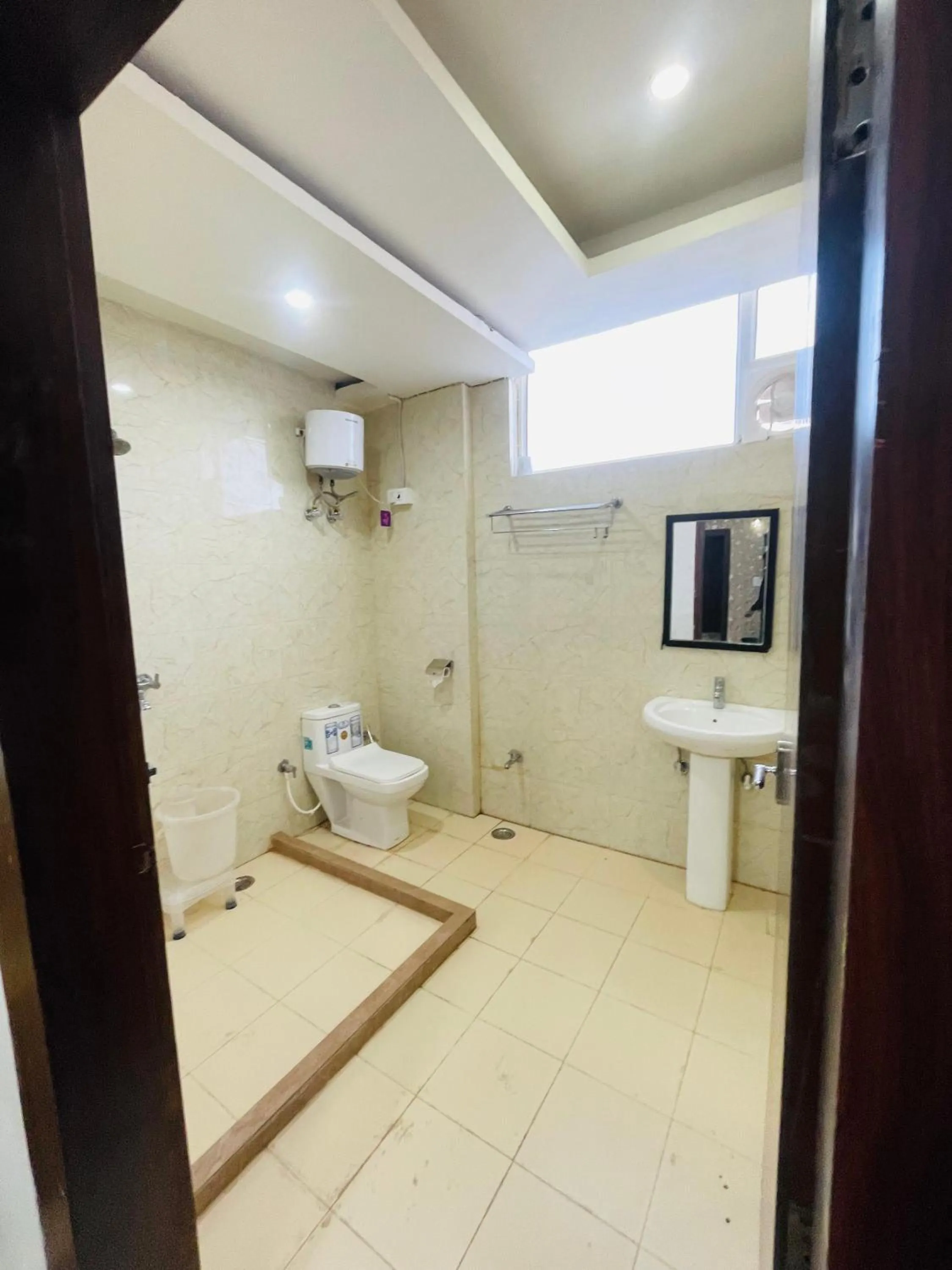 Tulsi Garden- Near Prem Mandir Vrindavan