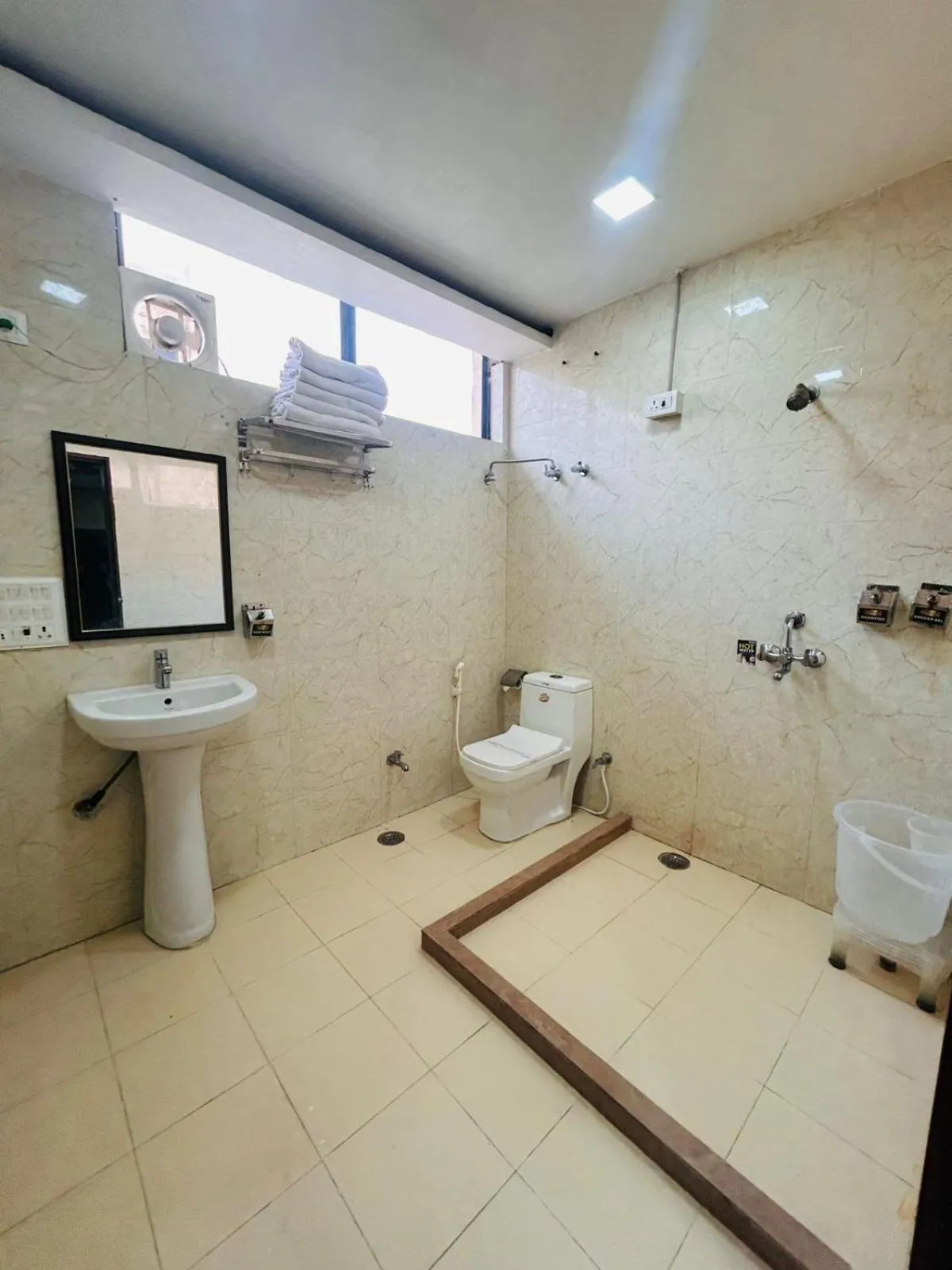 Tulsi Garden- Near Prem Mandir Vrindavan