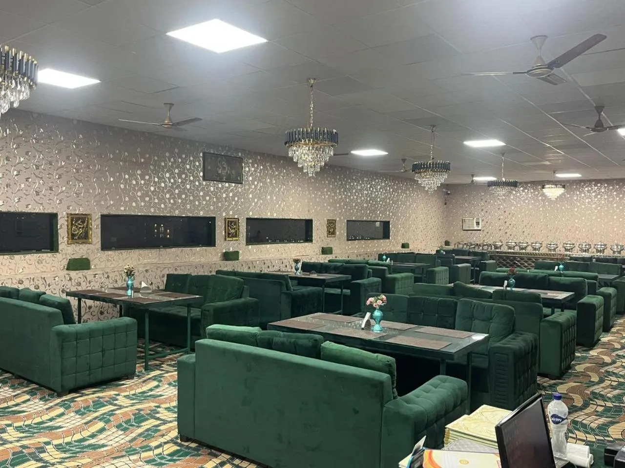 Tulsi Garden- Near Prem Mandir Vrindavan