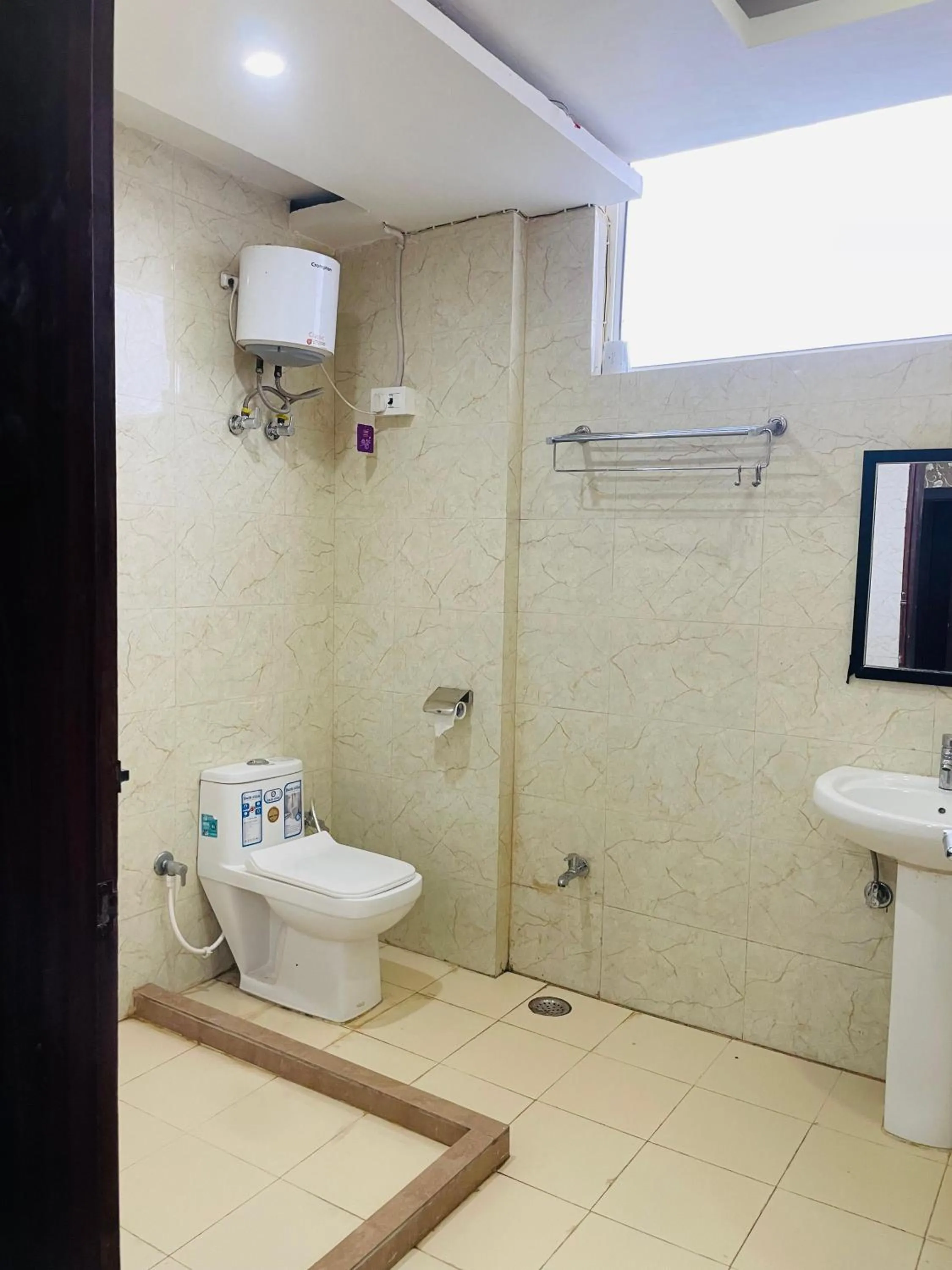 Tulsi Garden- Near Prem Mandir Vrindavan