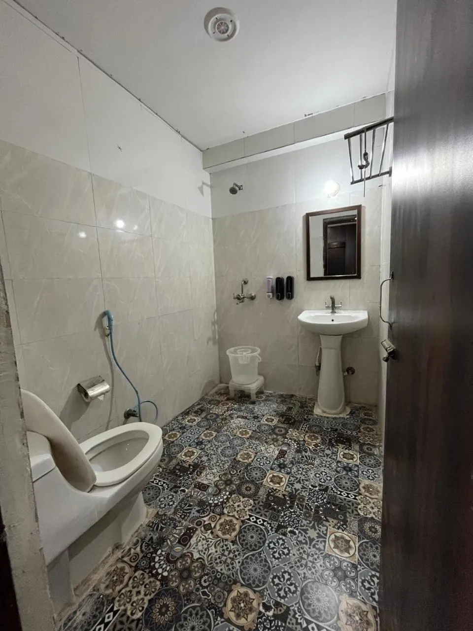 Tulsi Garden- Near Prem Mandir Vrindavan