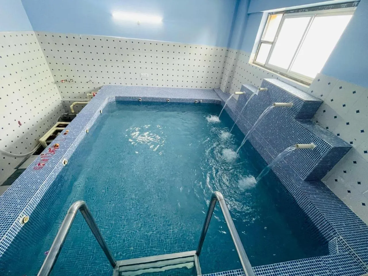 Tulsi Garden- Near Prem Mandir Vrindavan