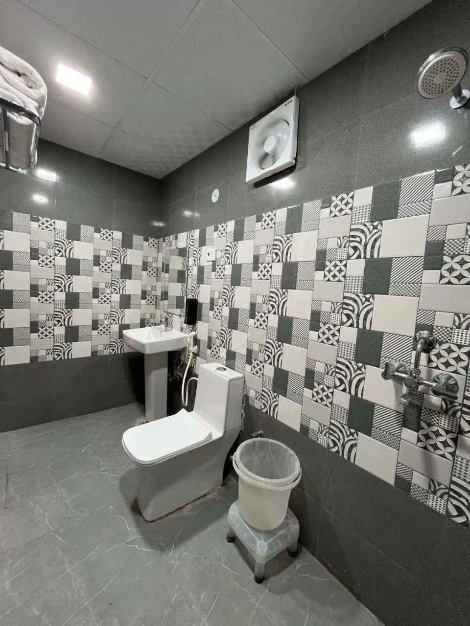 Tulsi Garden- Near Prem Mandir Vrindavan