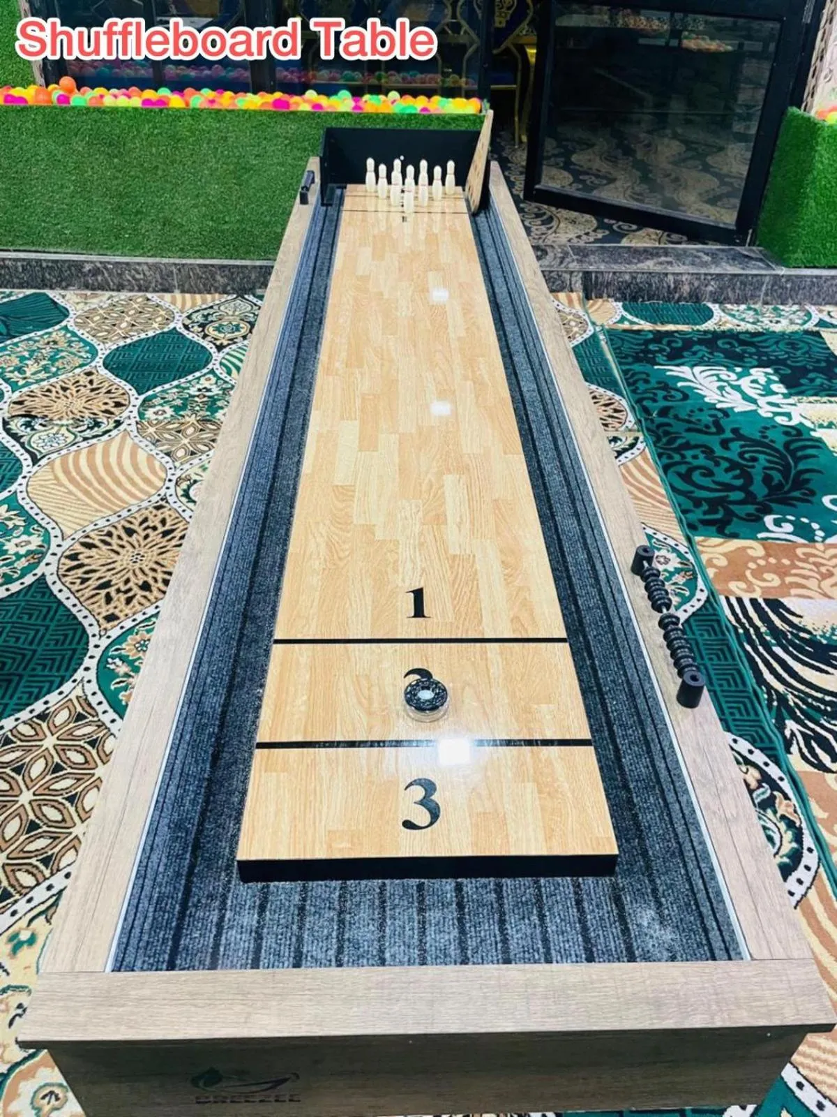 Tulsi Garden- Near Prem Mandir Vrindavan