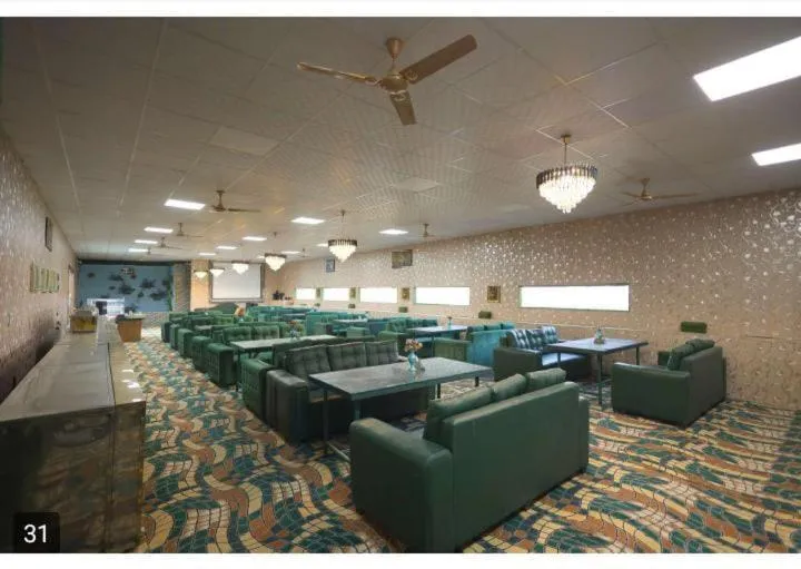 Tulsi Garden- Near Prem Mandir Vrindavan