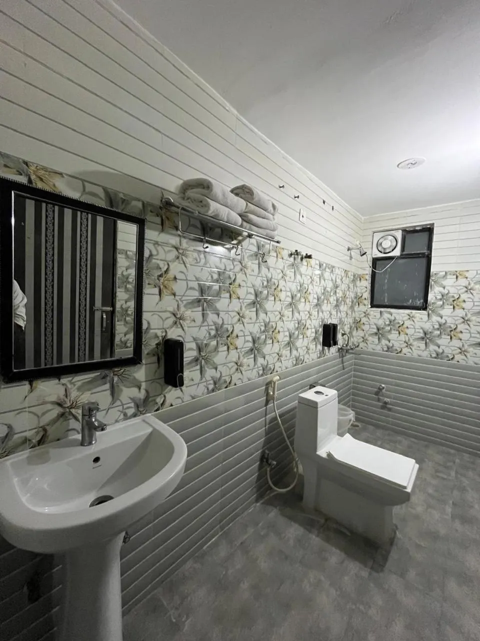 Tulsi Garden- Near Prem Mandir Vrindavan