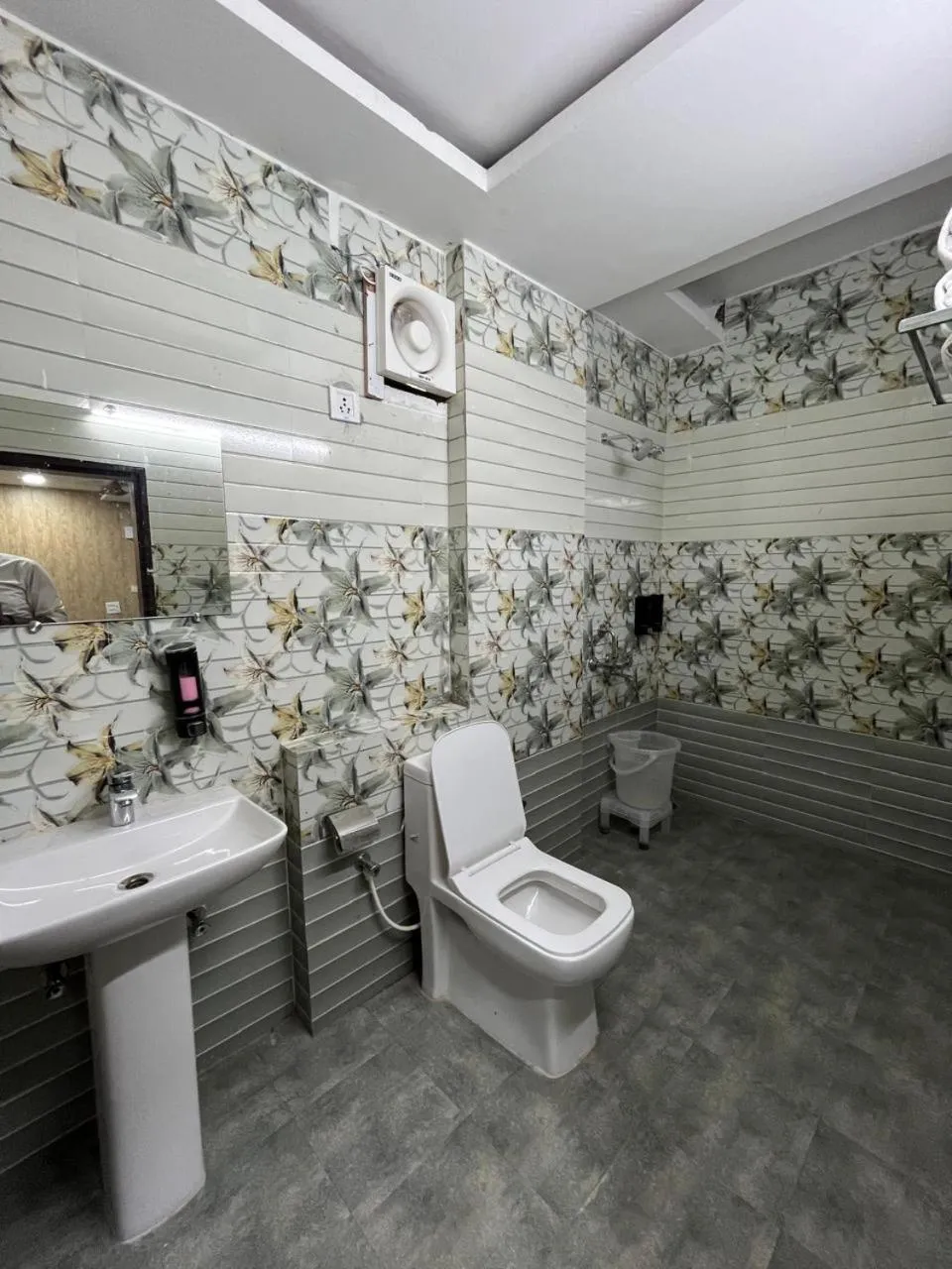 Tulsi Garden- Near Prem Mandir Vrindavan