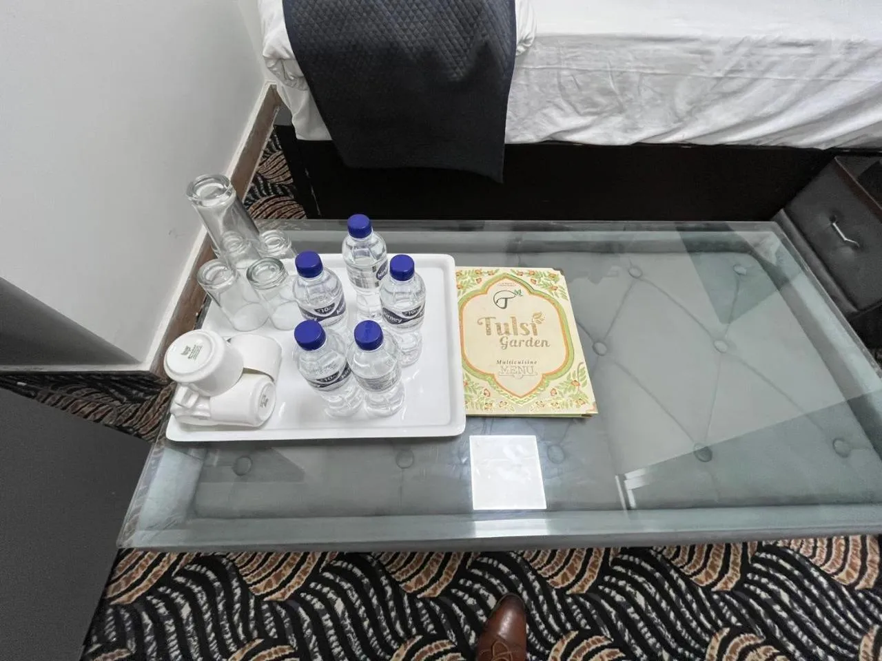 Tulsi Garden- Near Prem Mandir Vrindavan