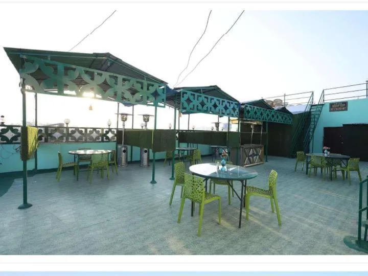 Tulsi Garden- Near Prem Mandir Vrindavan