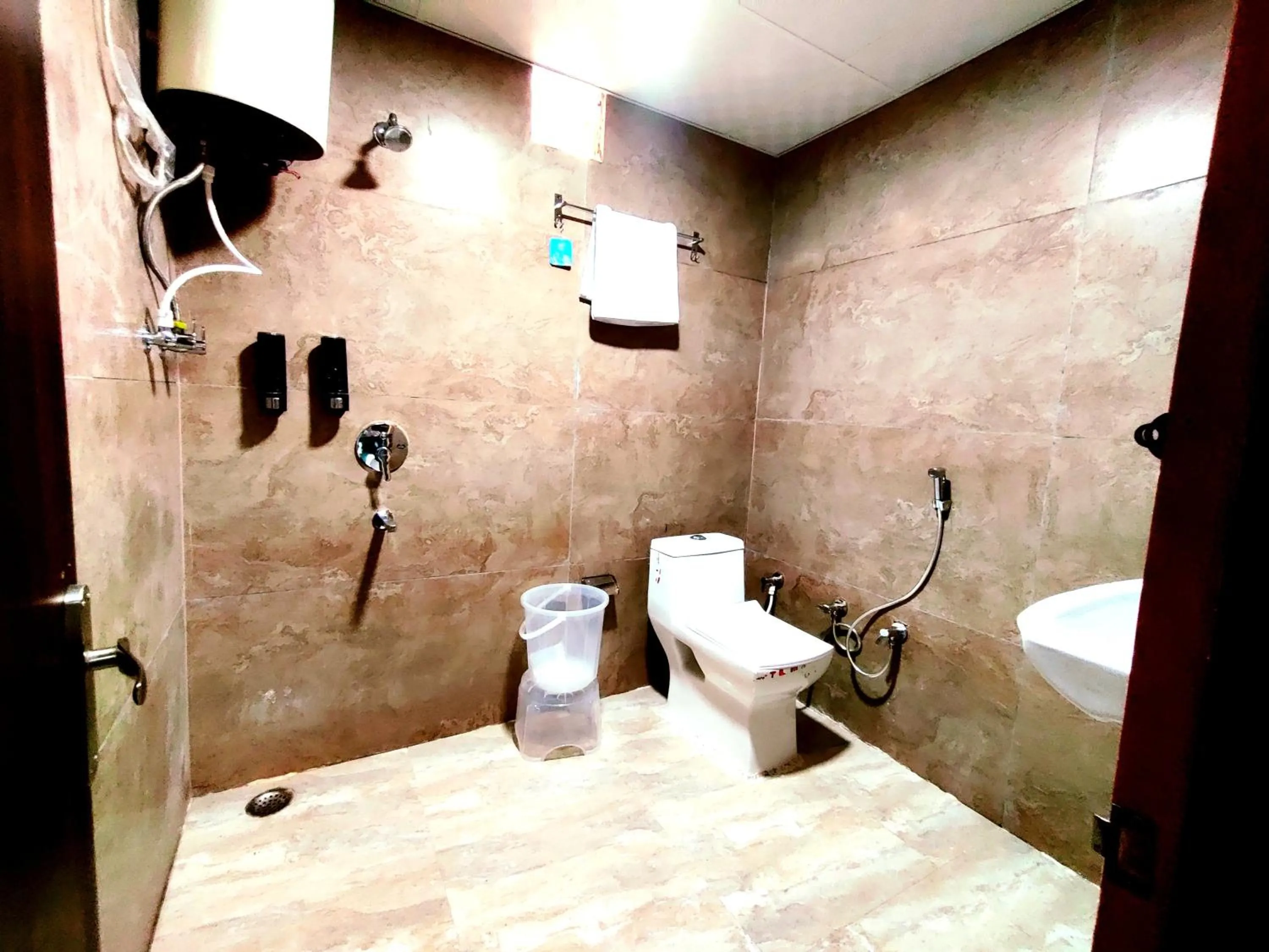 Tulsi Garden- Near Prem Mandir Vrindavan