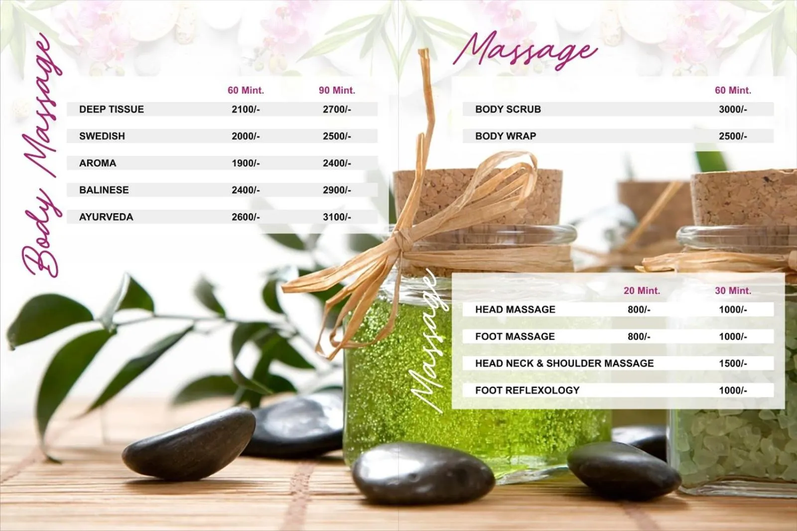 Tulsi Garden- Near Prem Mandir Vrindavan