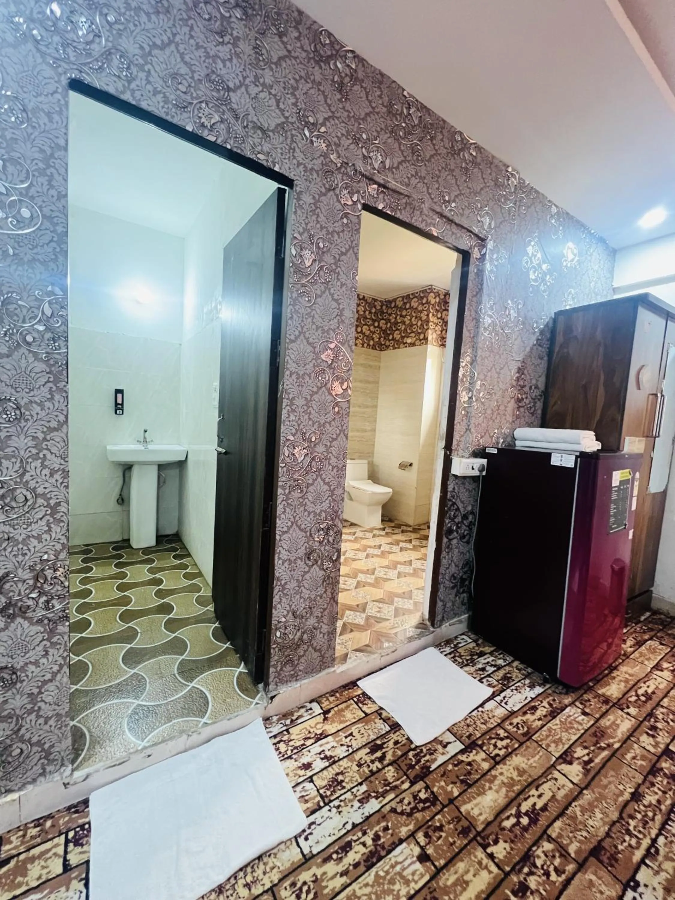 Tulsi Garden- Near Prem Mandir Vrindavan