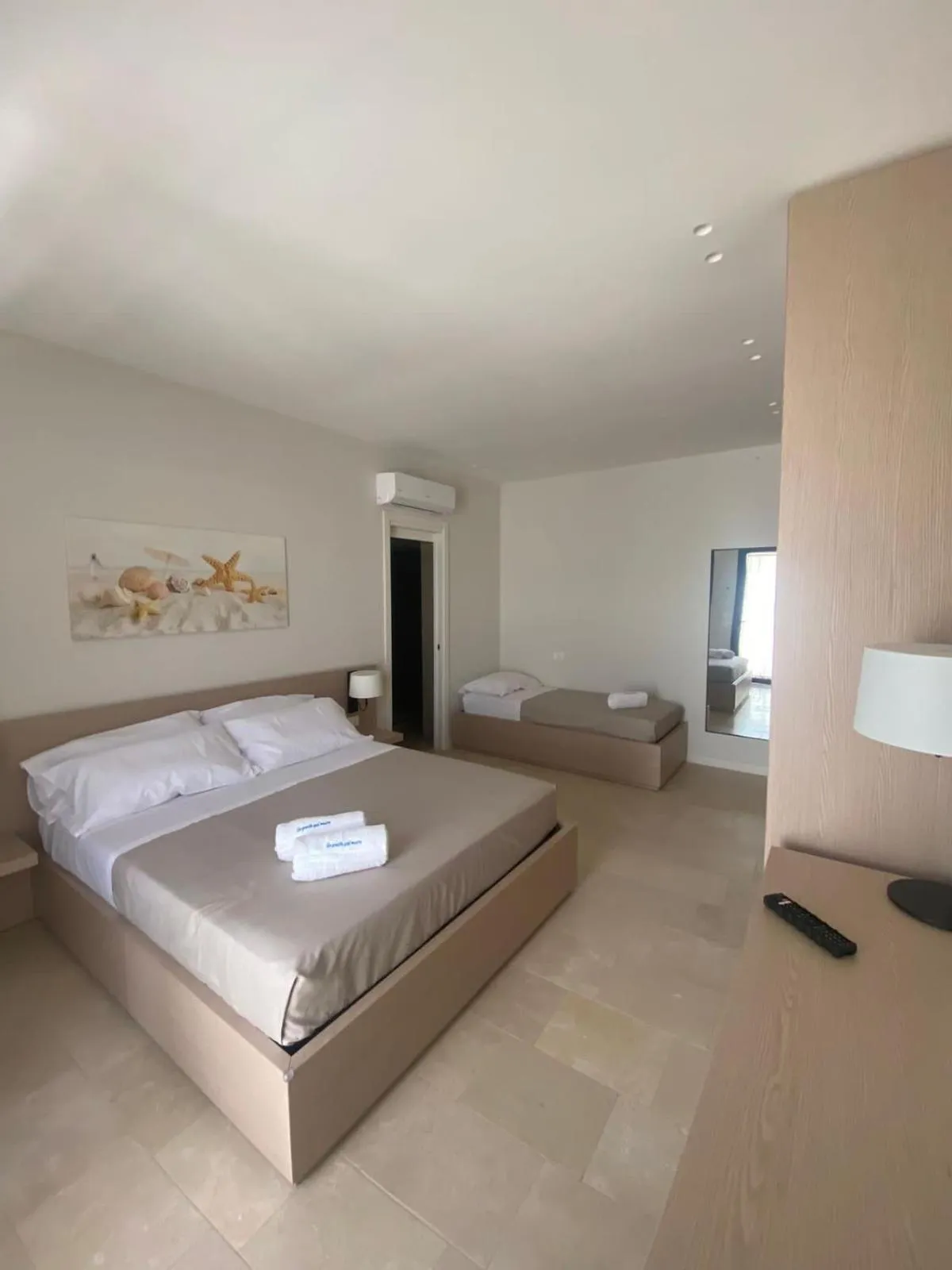 B&B La Porta sul Mare a Porto Cesareo