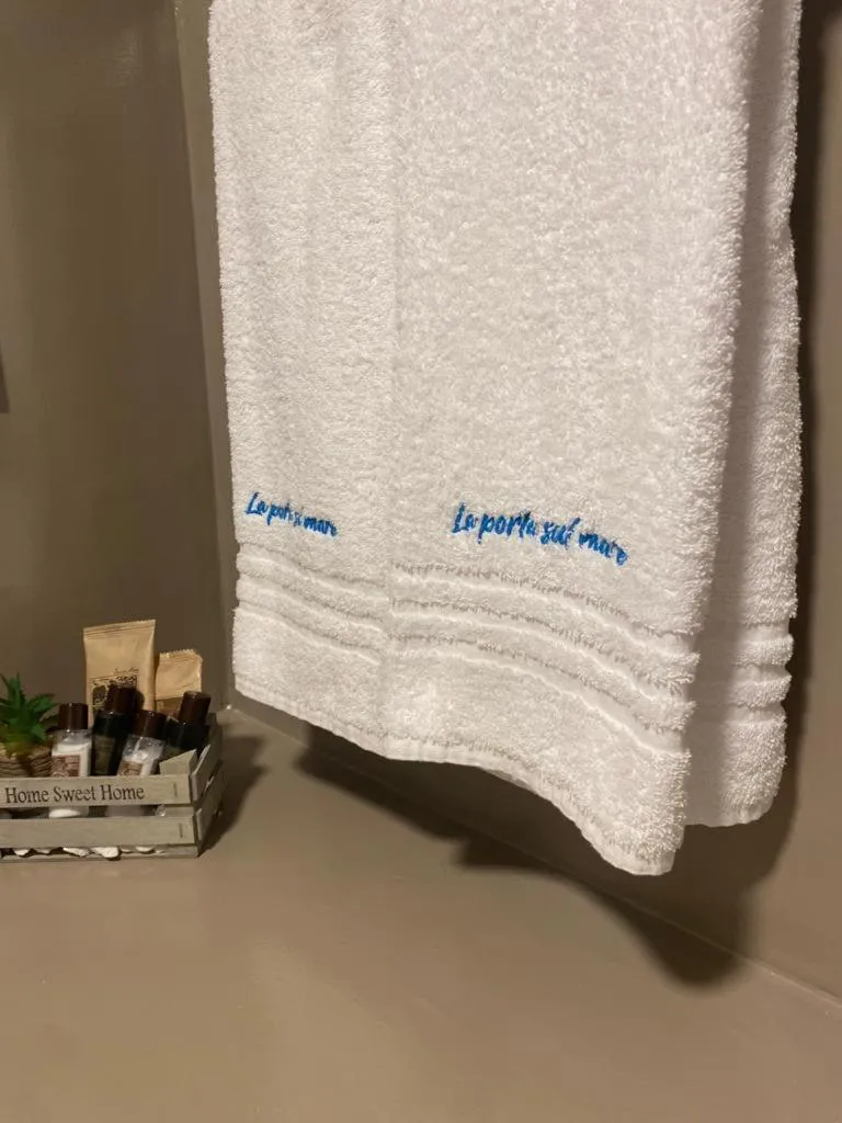 B&B La Porta sul Mare a Porto Cesareo