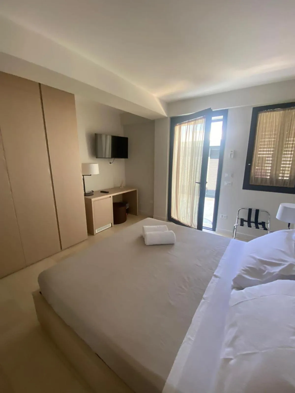 B&B La Porta sul Mare a Porto Cesareo