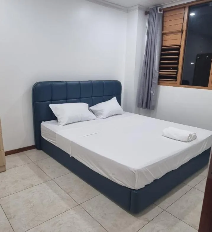 Bedroom in Nena Accomodations