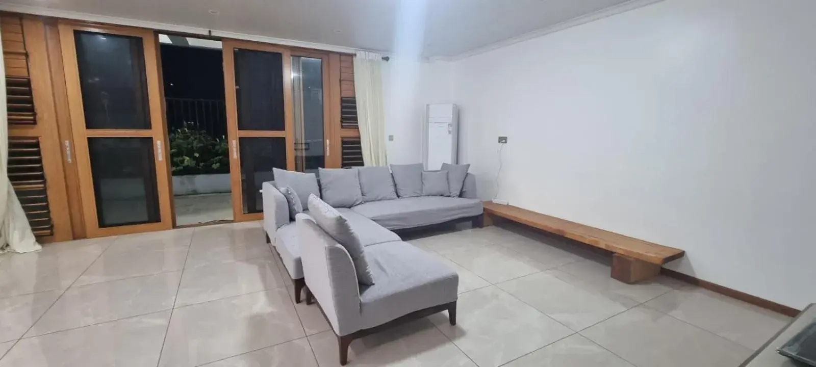 Two-Bedroom Apartment in Nena Accomodations Two-Bedroom Apartment in Nena Accomodations