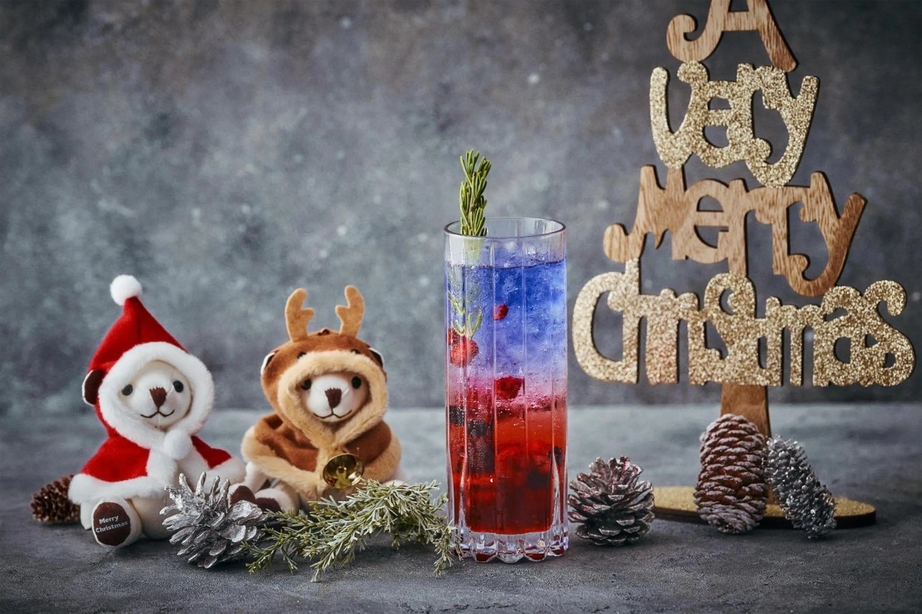 Lounge or bar in Hilton Yokohama