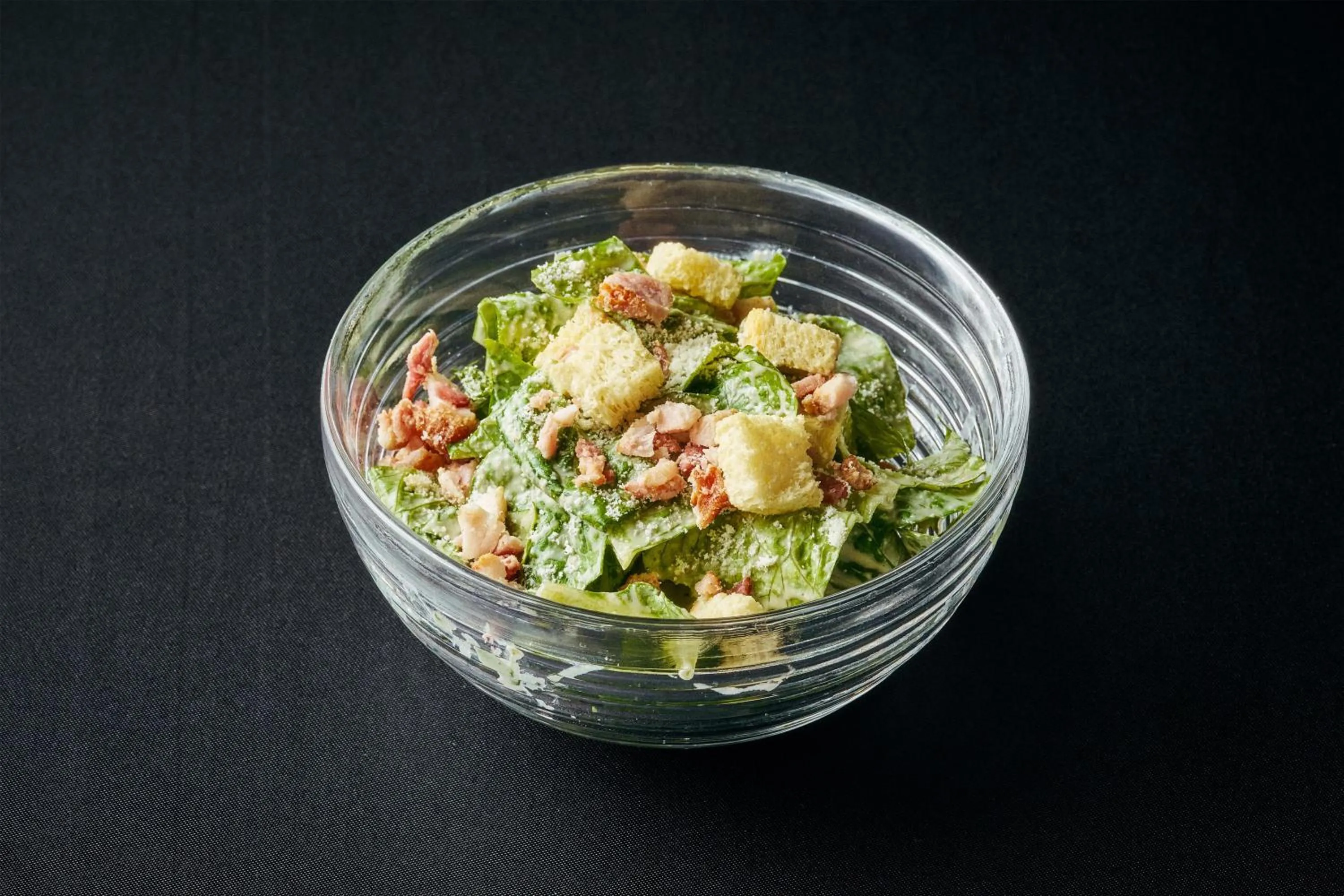 Dining area in Hilton Yokohama
