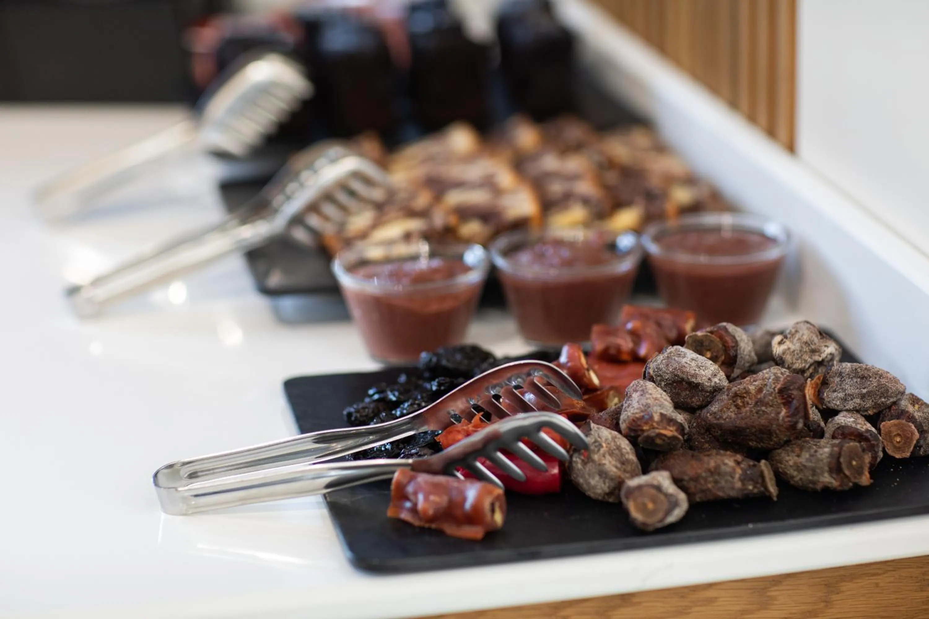 Breakfast in Batumi View Luxury